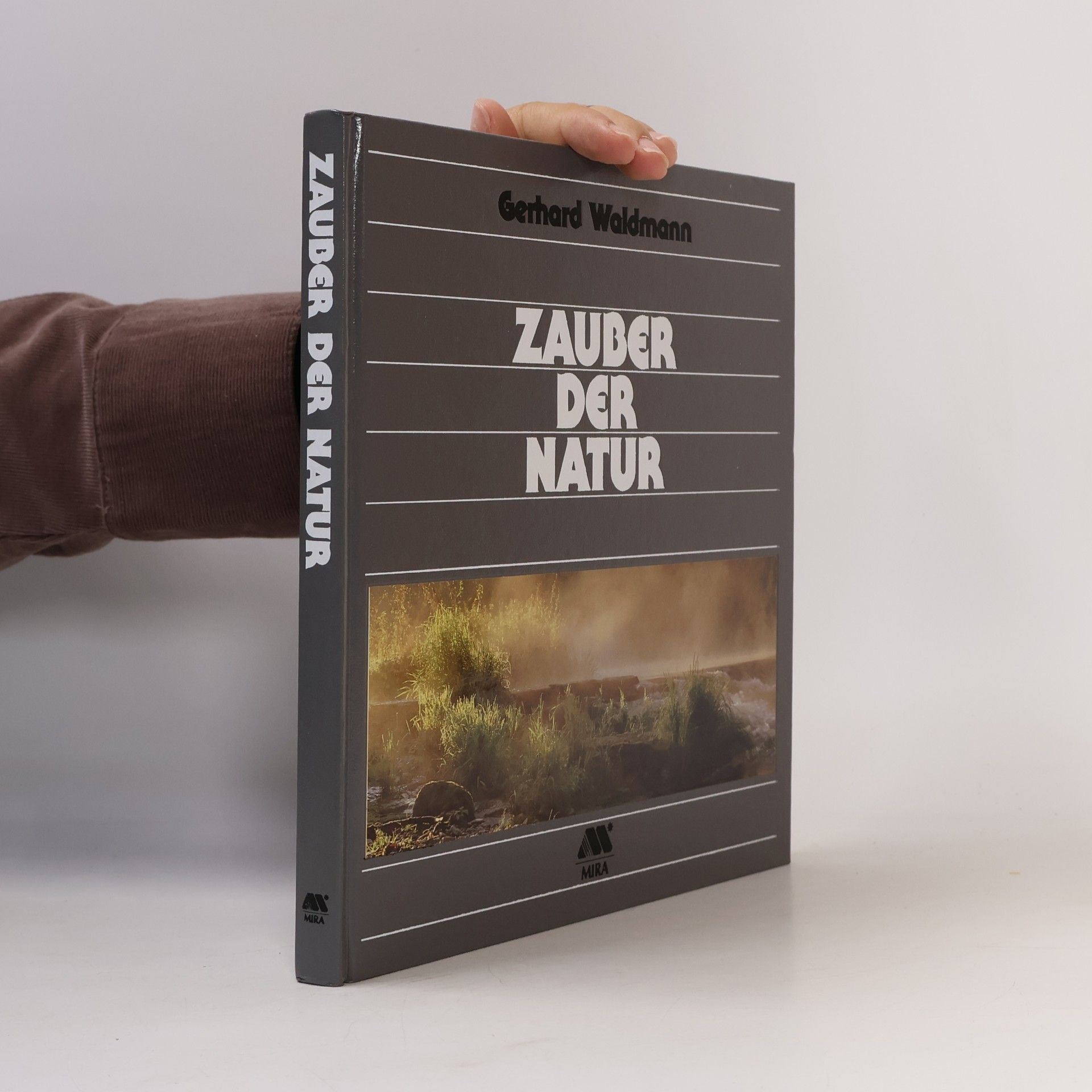Zauber der Natur