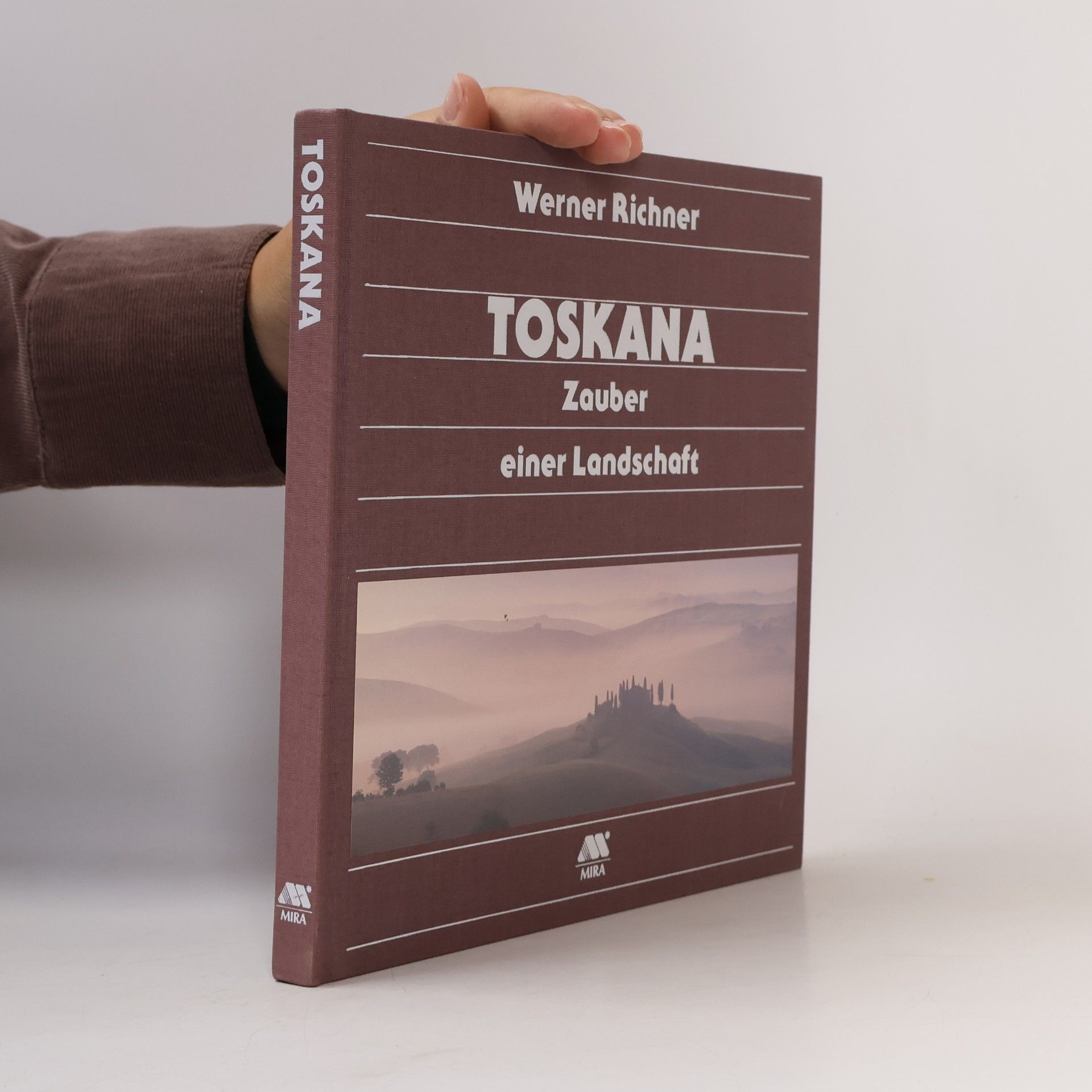 Toskana
