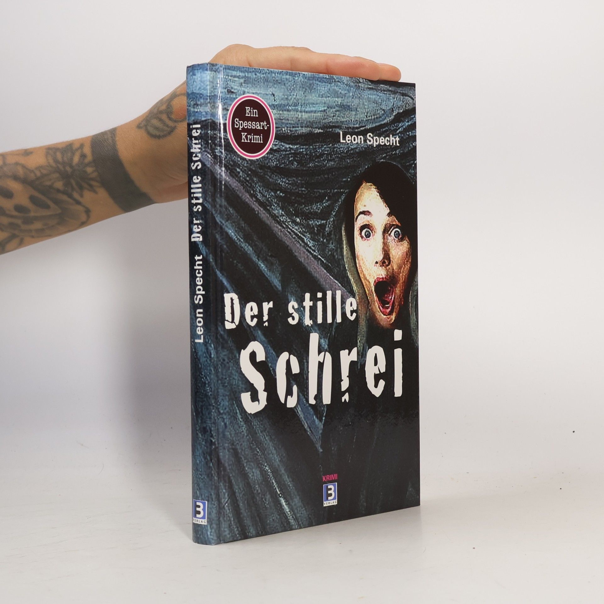 Der stille Schrei