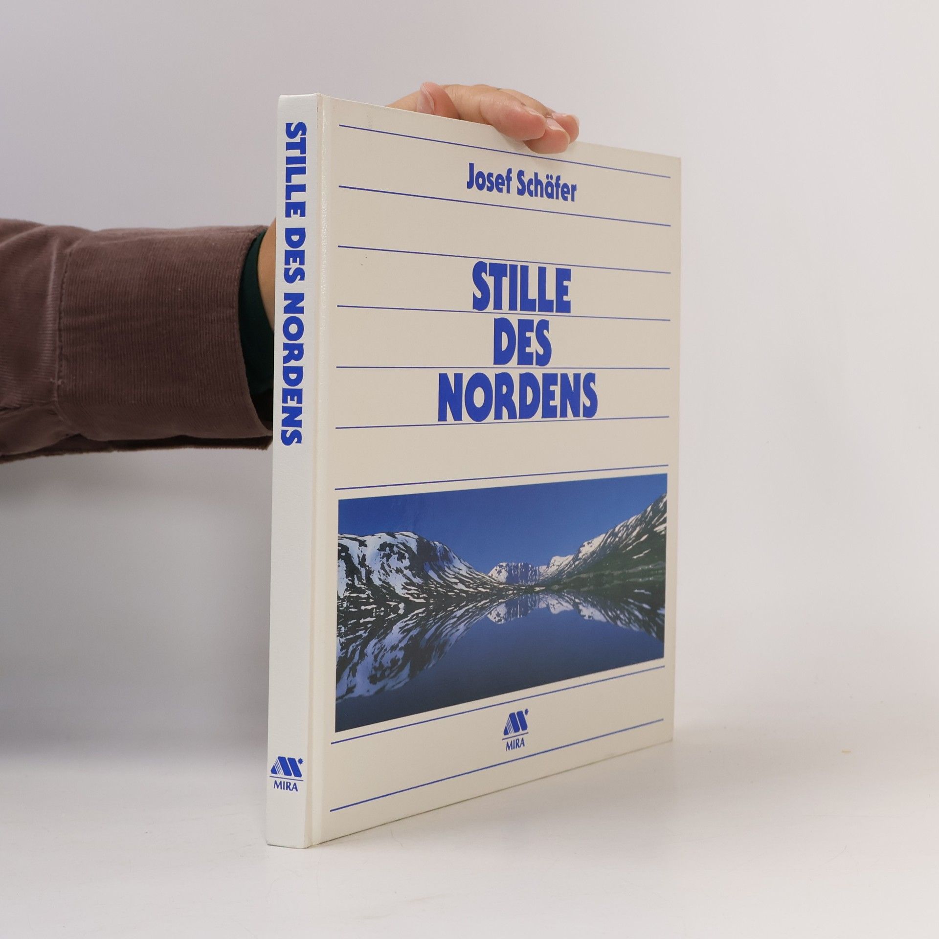 Stille des Nordens