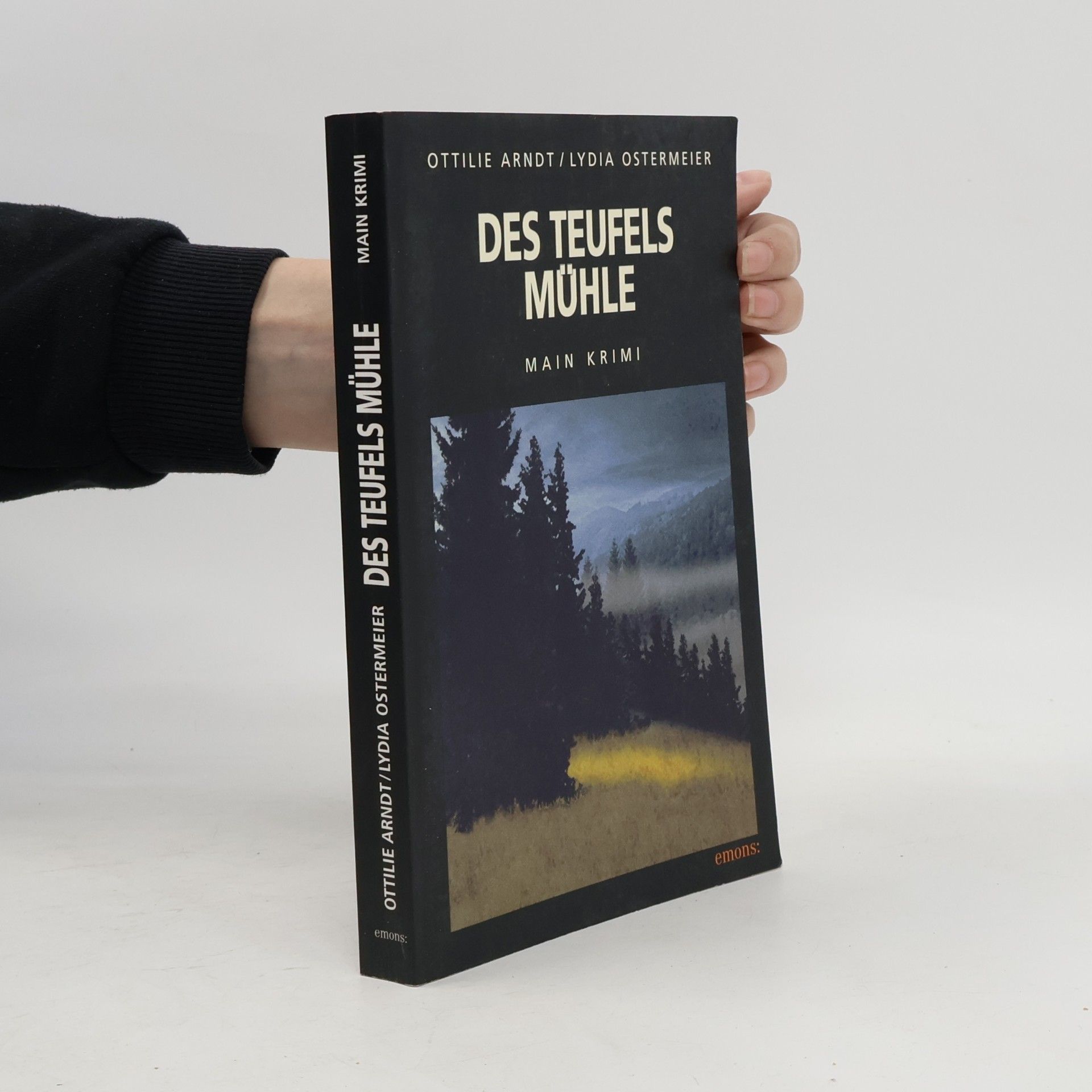 Des Teufels Mühle