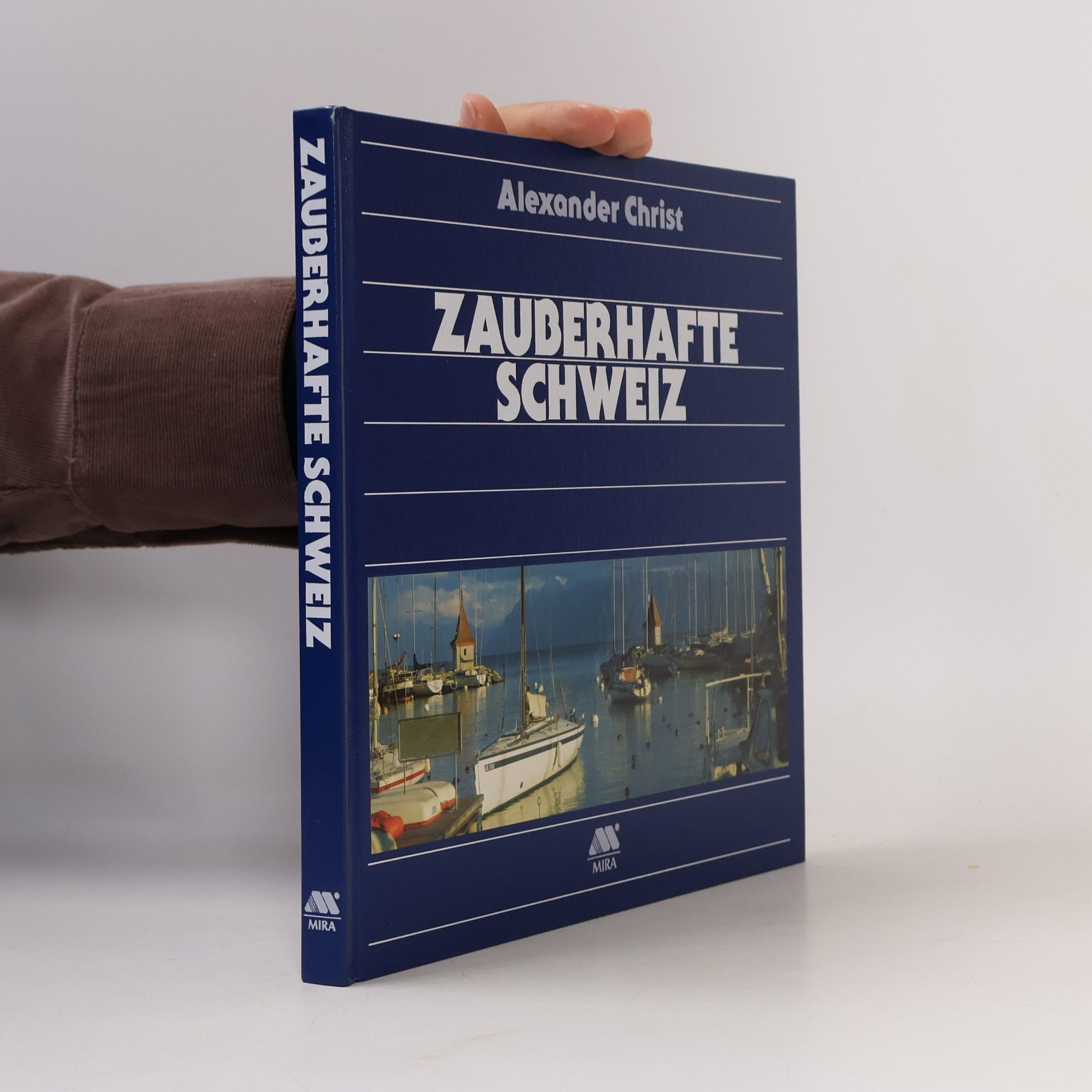 Zauberhafte Schweiz