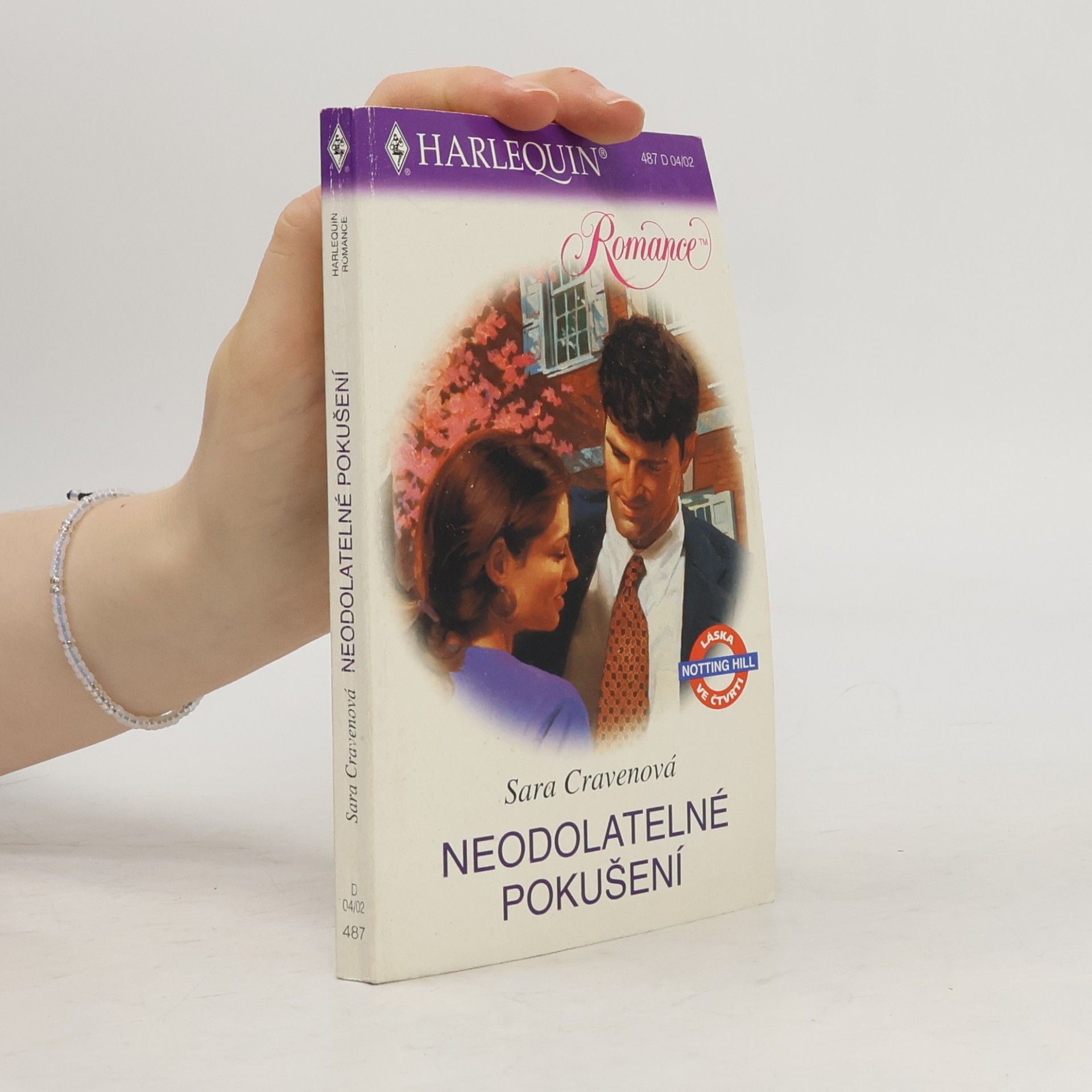 Neodolatelné pokušení