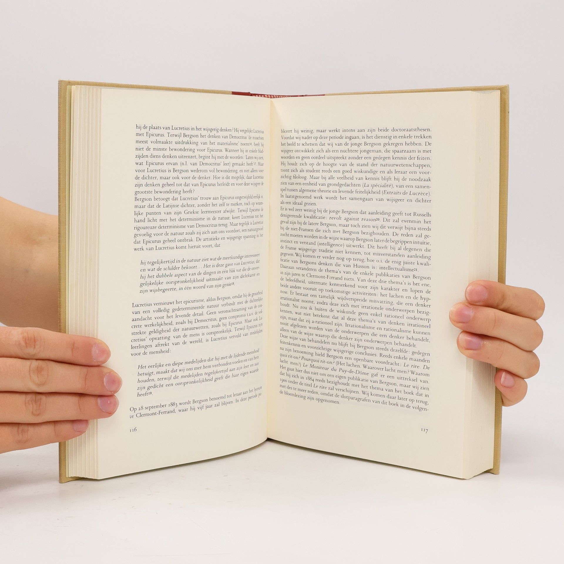 Rudolf Eucken PANTHEON DER NOBELPRIJSWINNAARS LITERATUUR