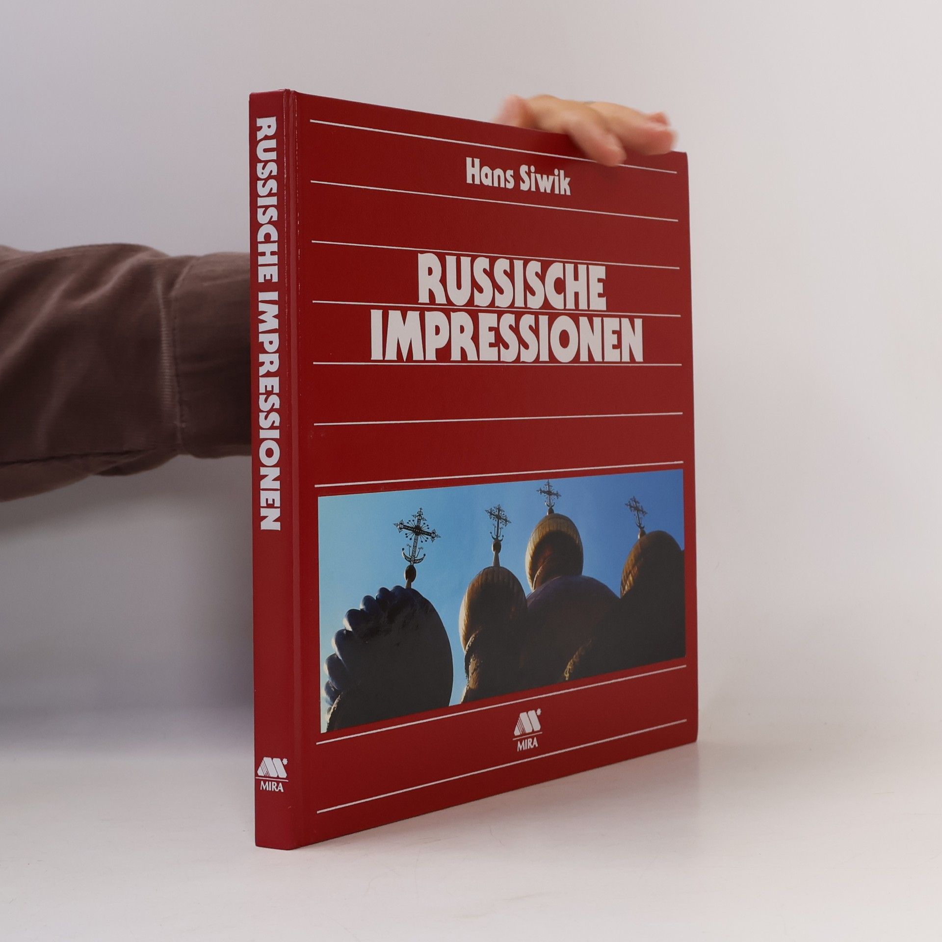 Russische impressionen
