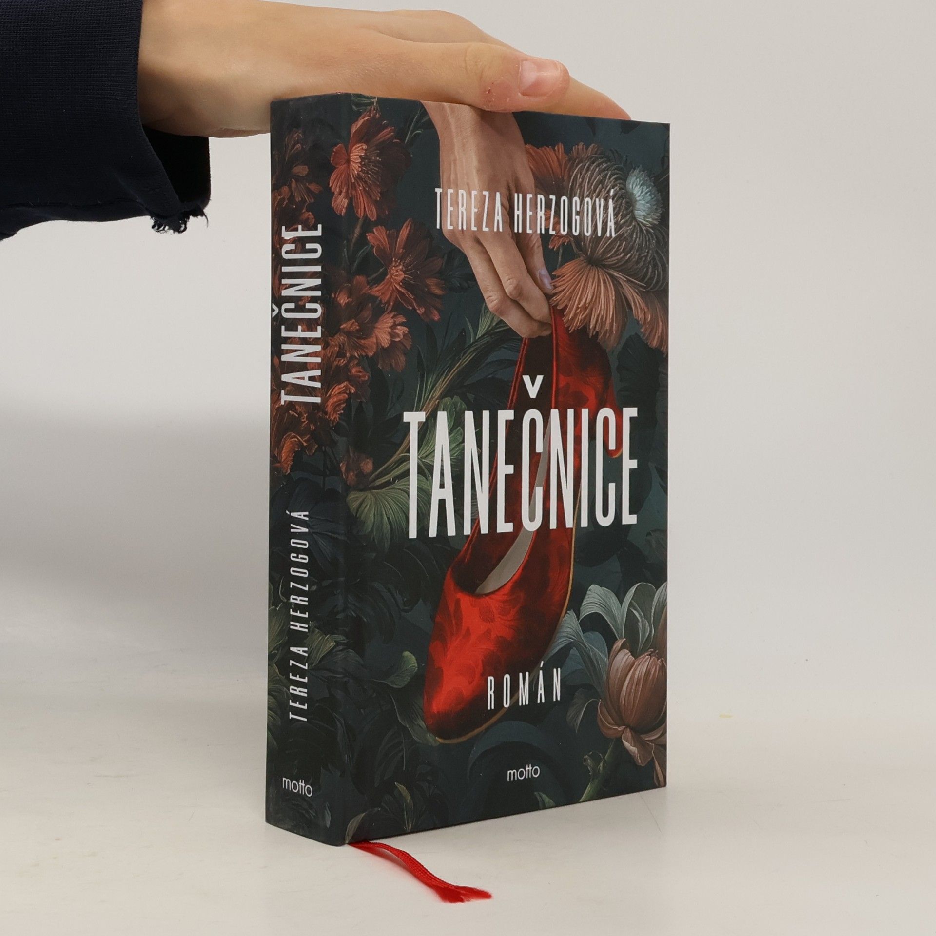 Tanečnice