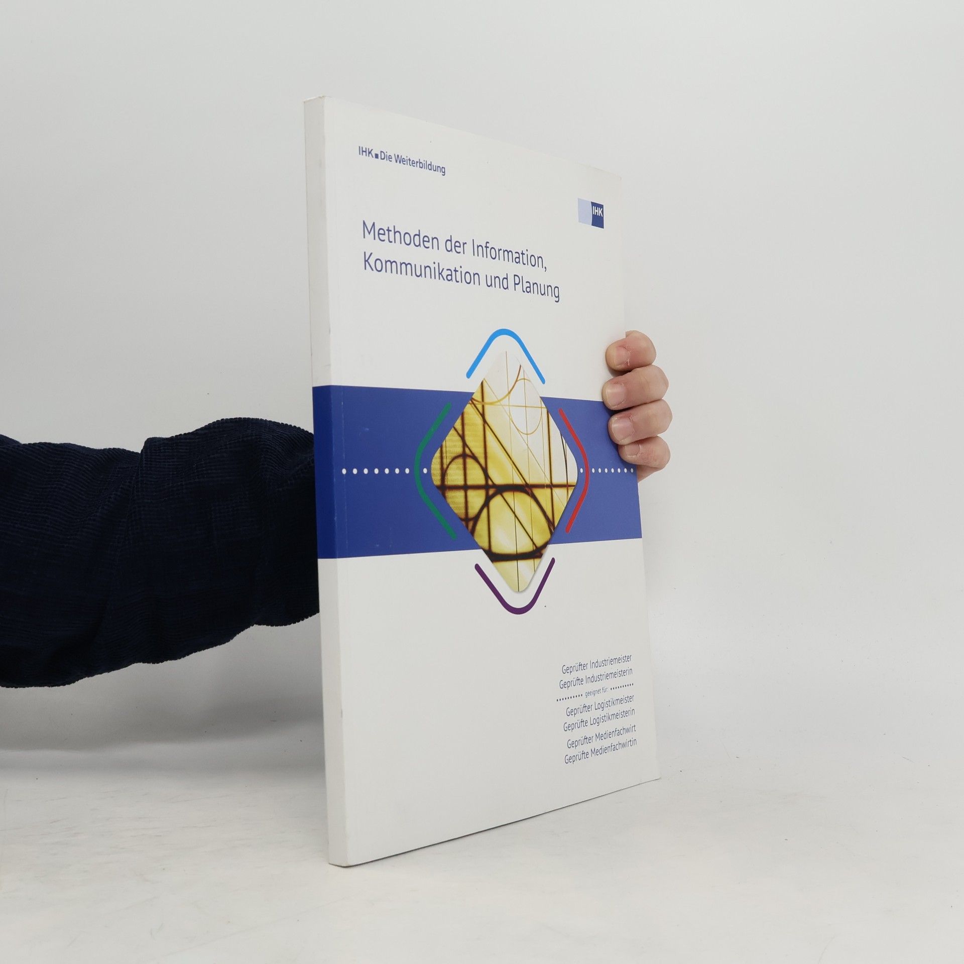 kolektiv Methoden der Information, Kommunikation und Planung
