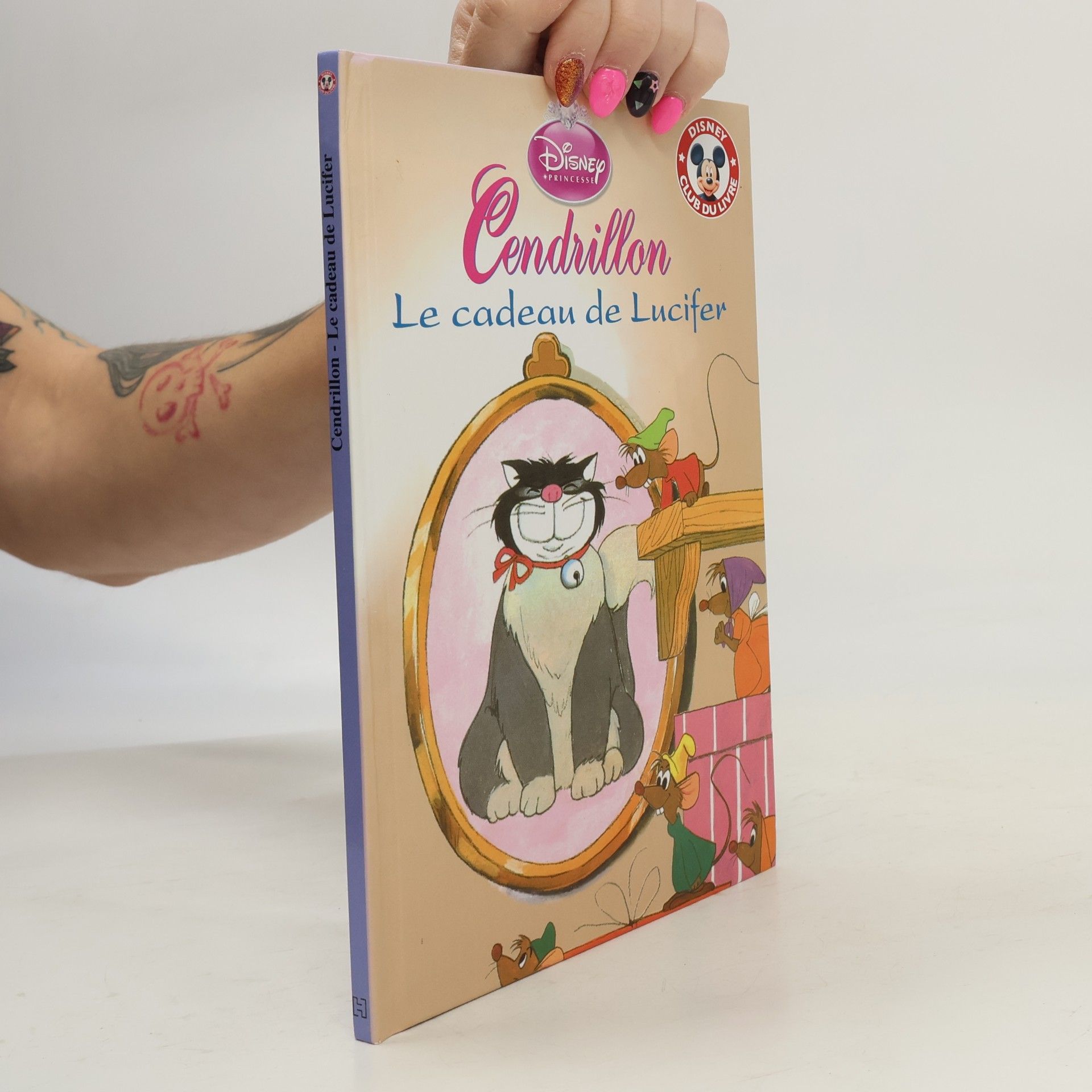 kolektiv Cendrillon