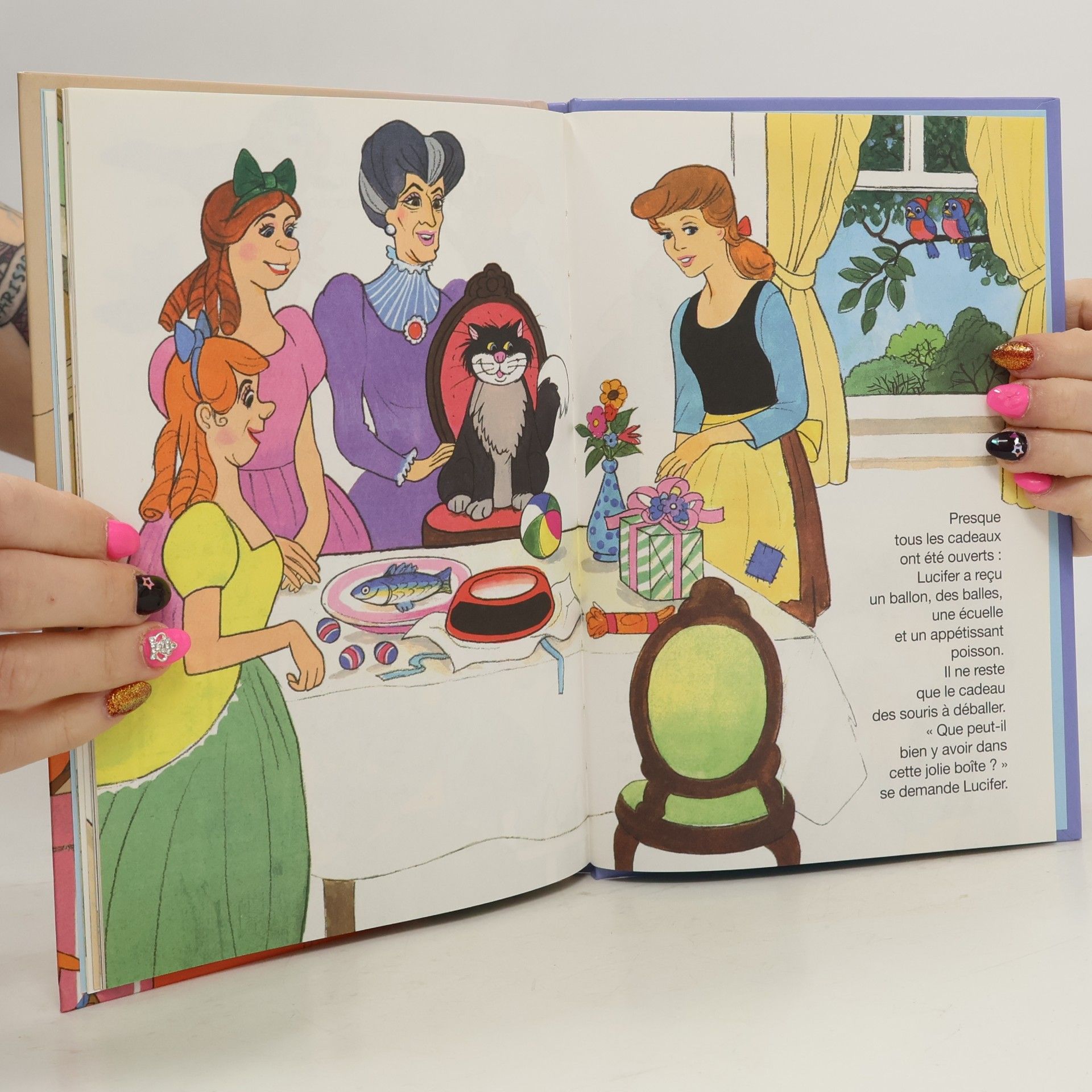 kolektiv Cendrillon
