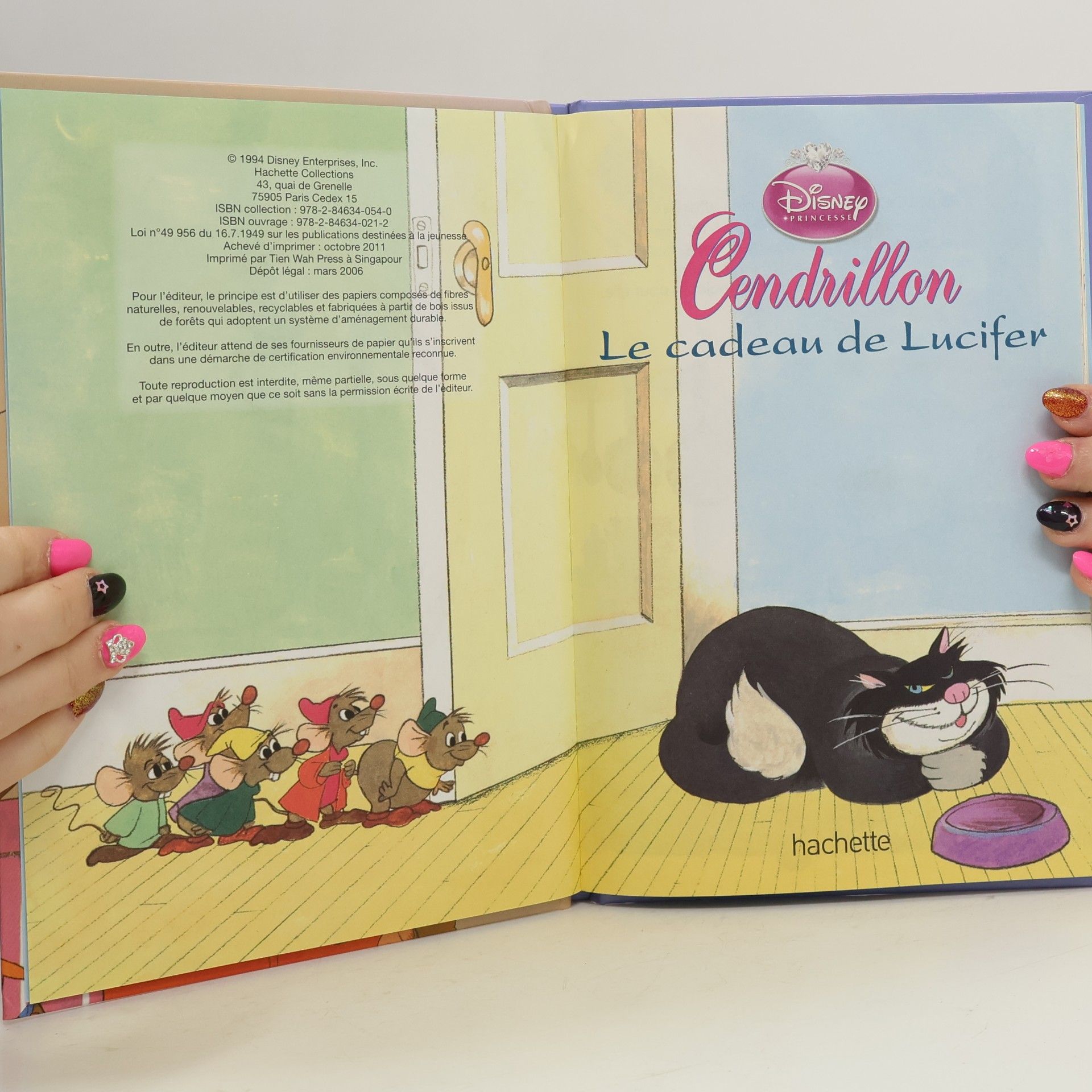kolektiv Cendrillon