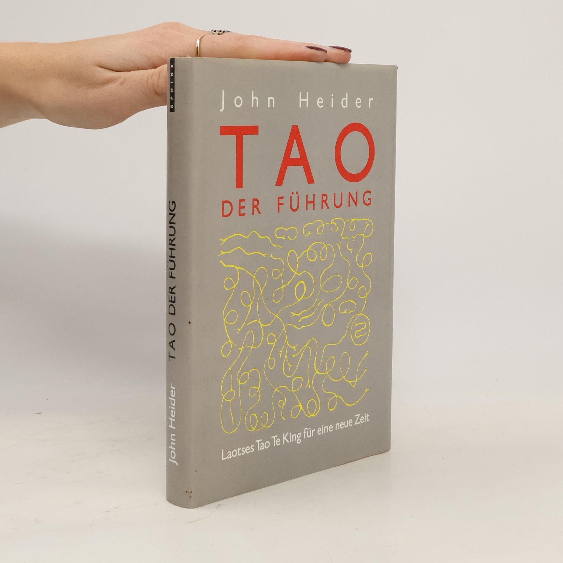Tao der Führung