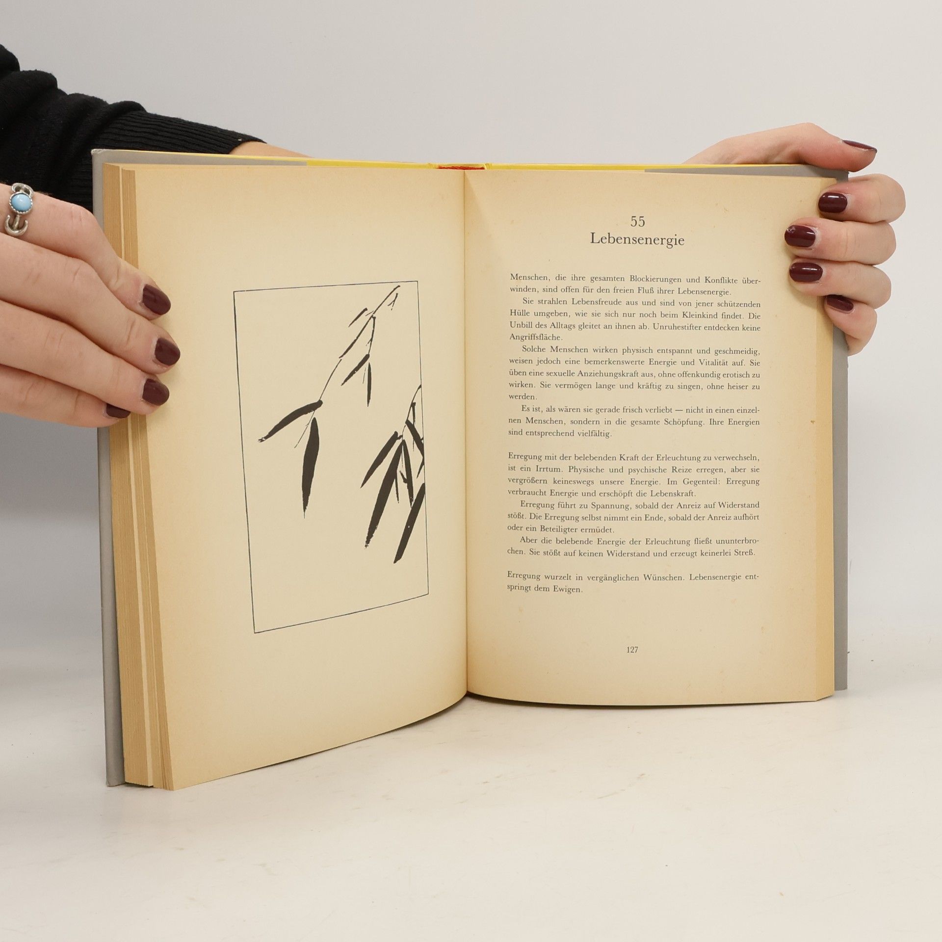 John Heider Tao der Führung