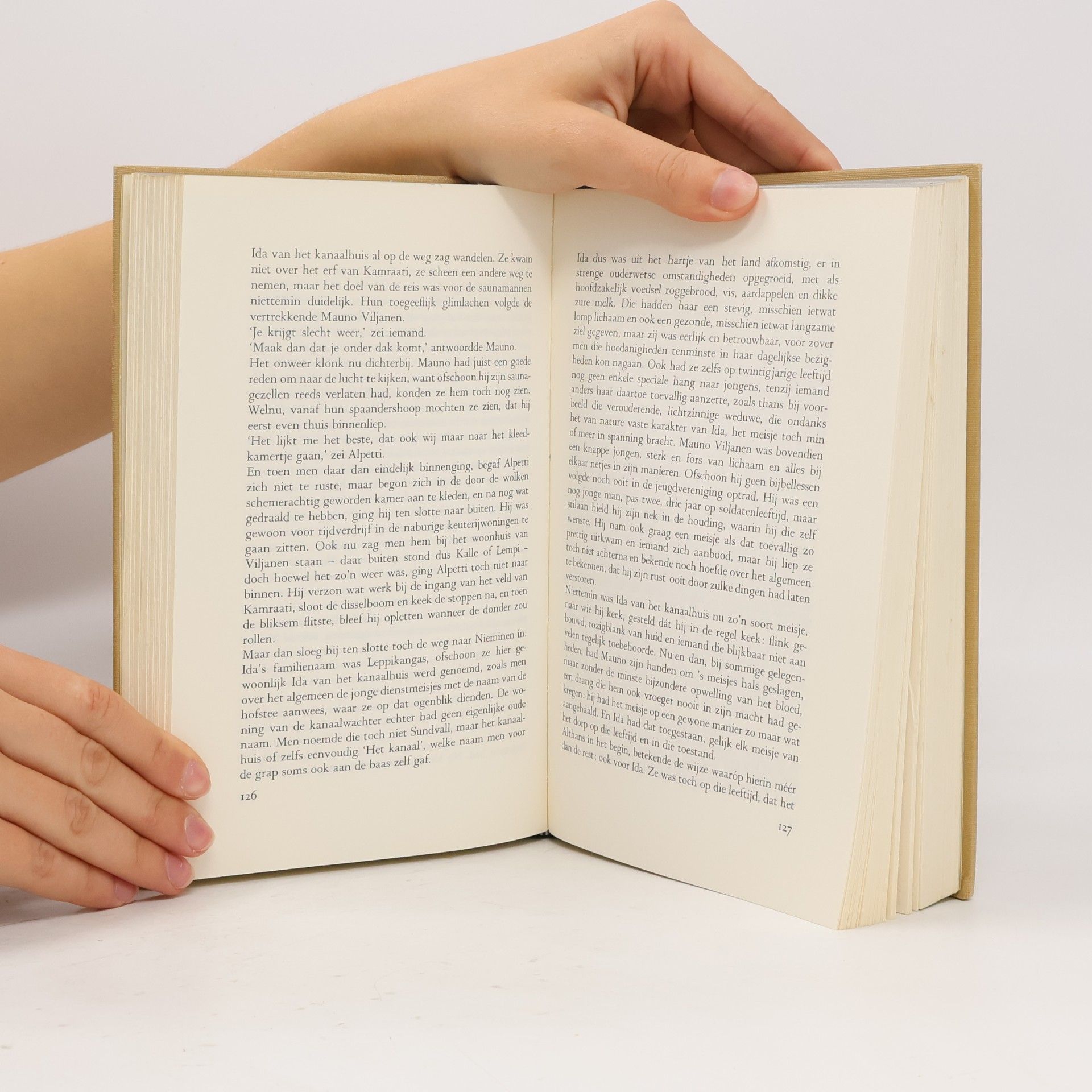 F.E. Sillanpää Pantheon der Nobelprijswinnaars Literatuur