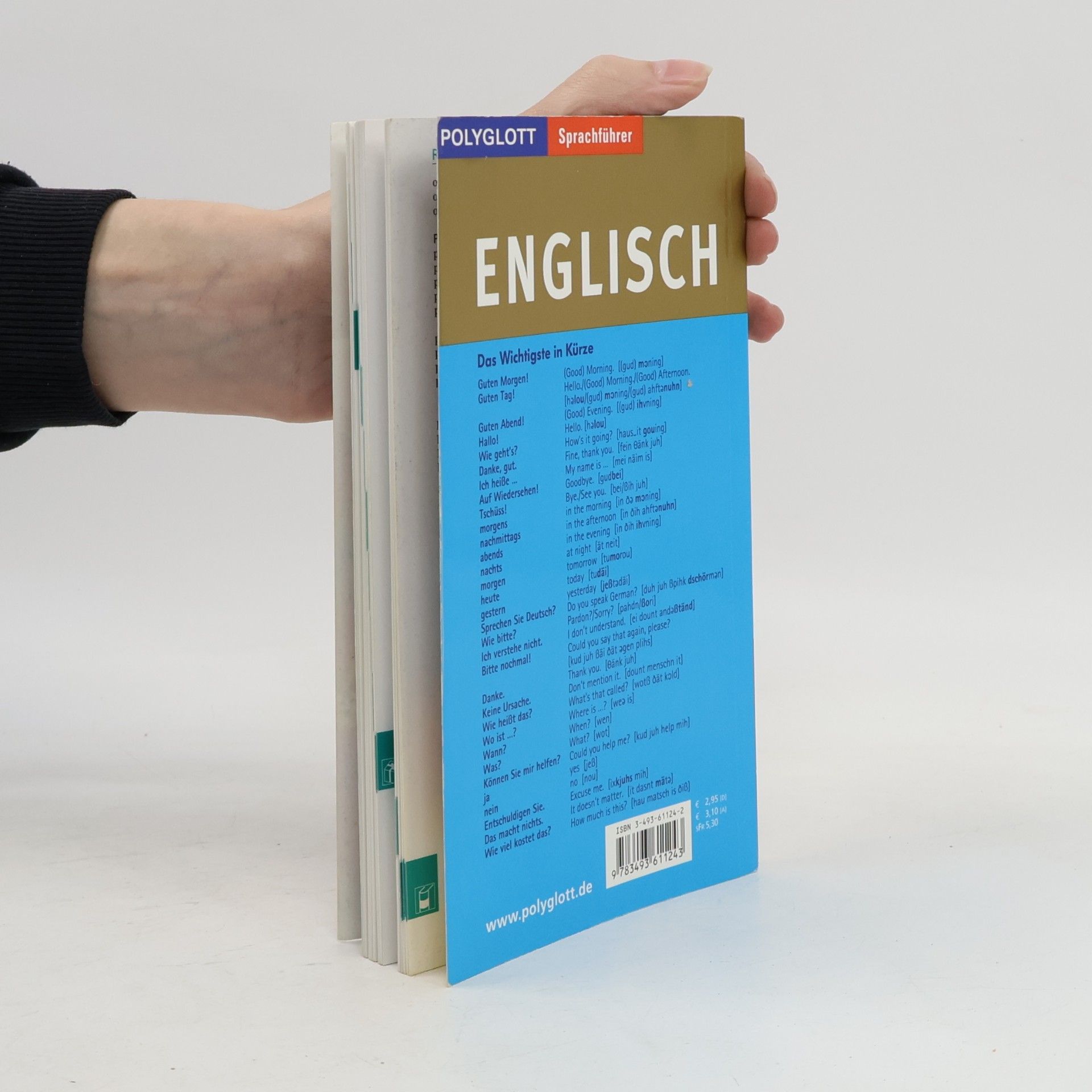 Caroline Lake Englisch