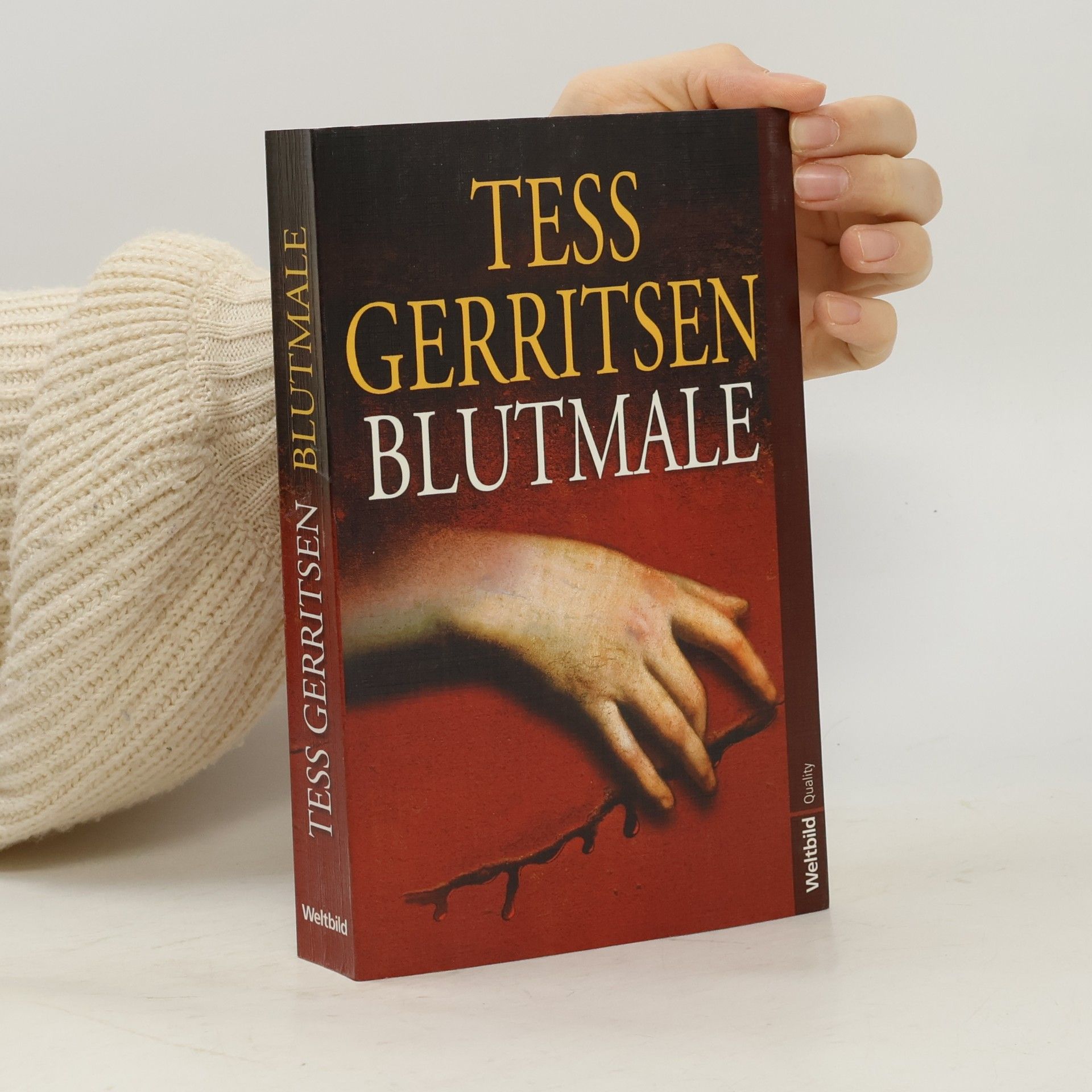 Blutmale