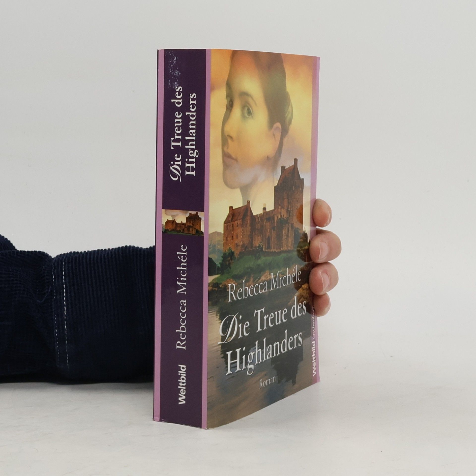 Die Treue des Highlanders
