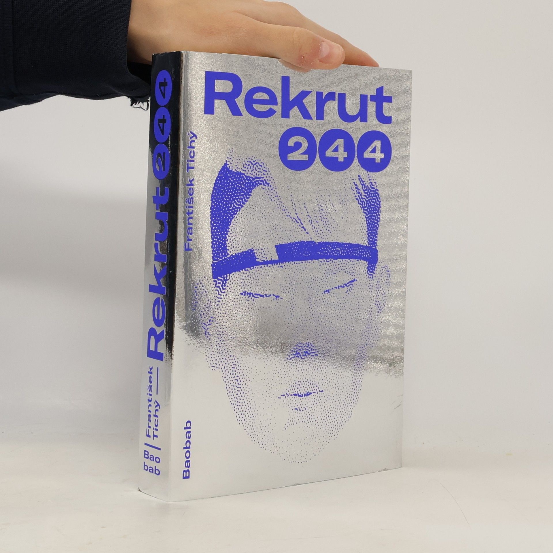Rekrut 244