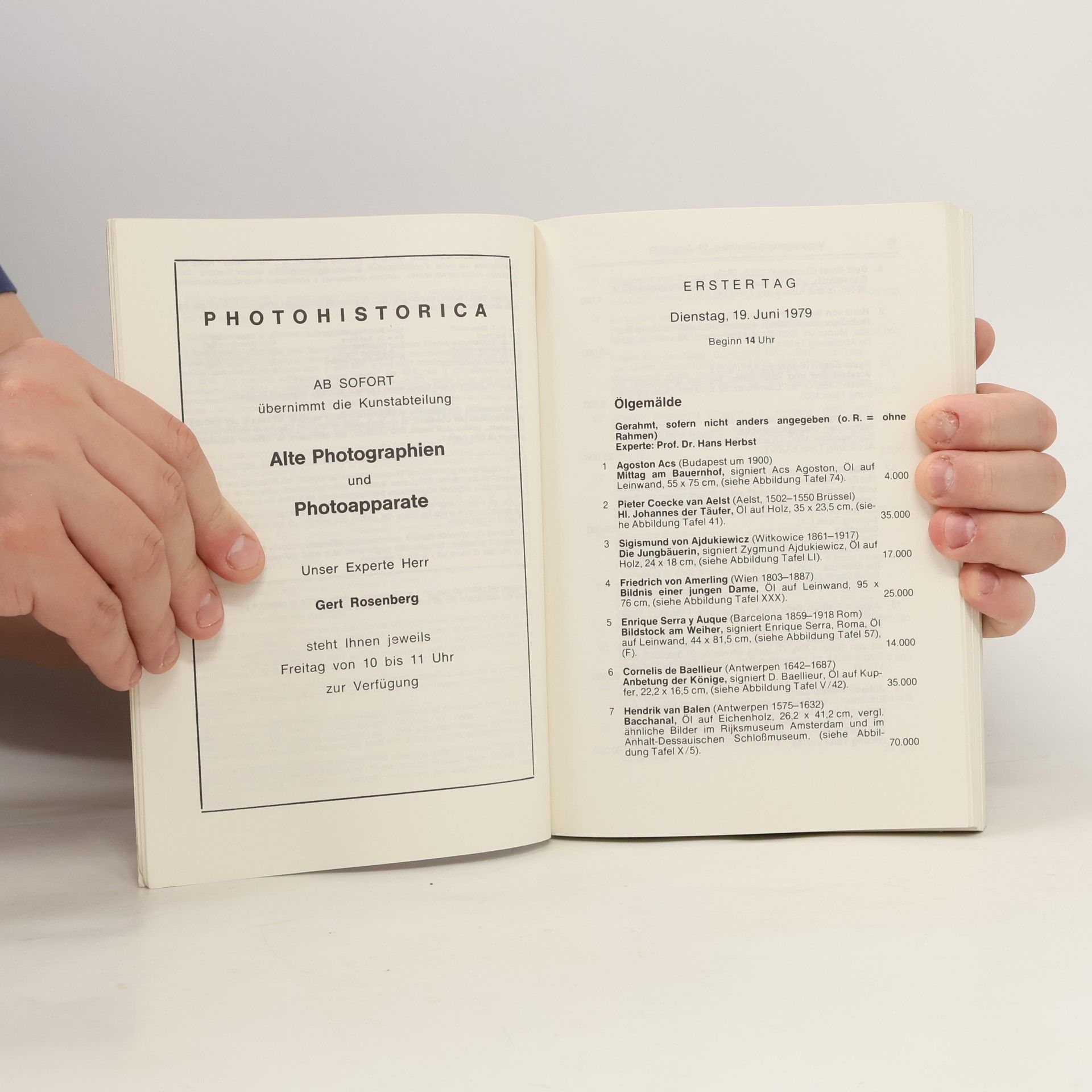 kolektiv 624. Kunstauktion