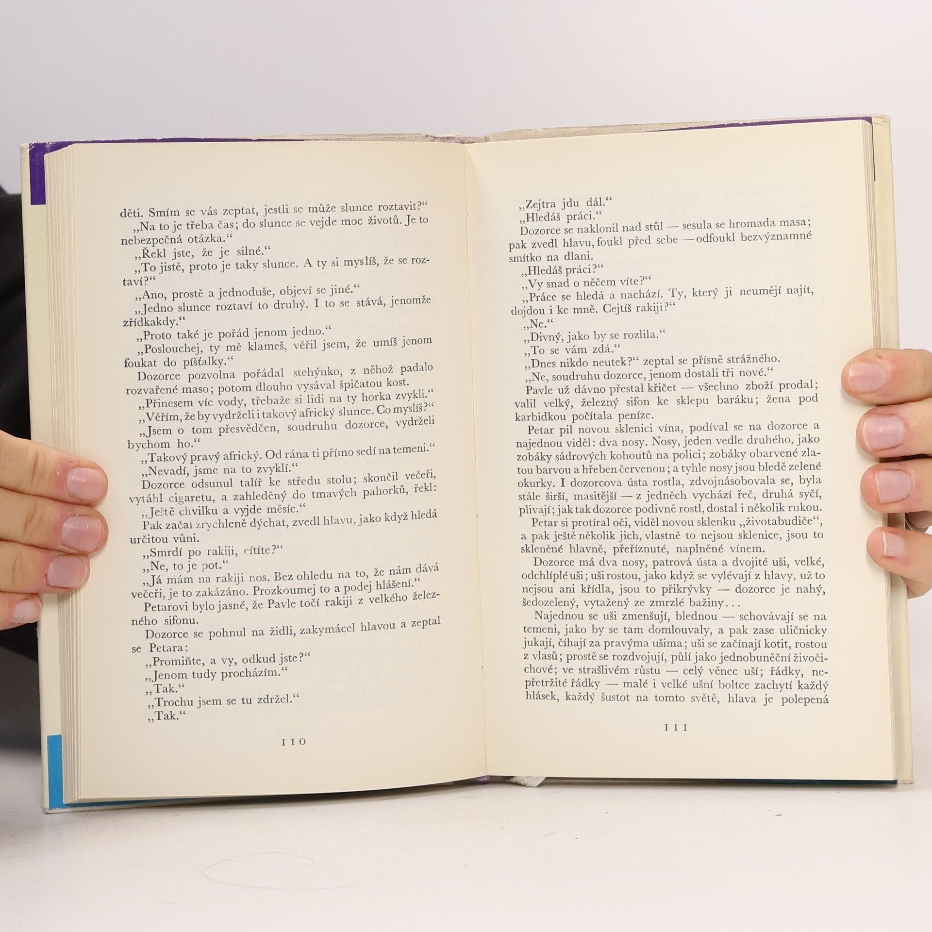 Ivo Andrić Deset jugoslávských novel