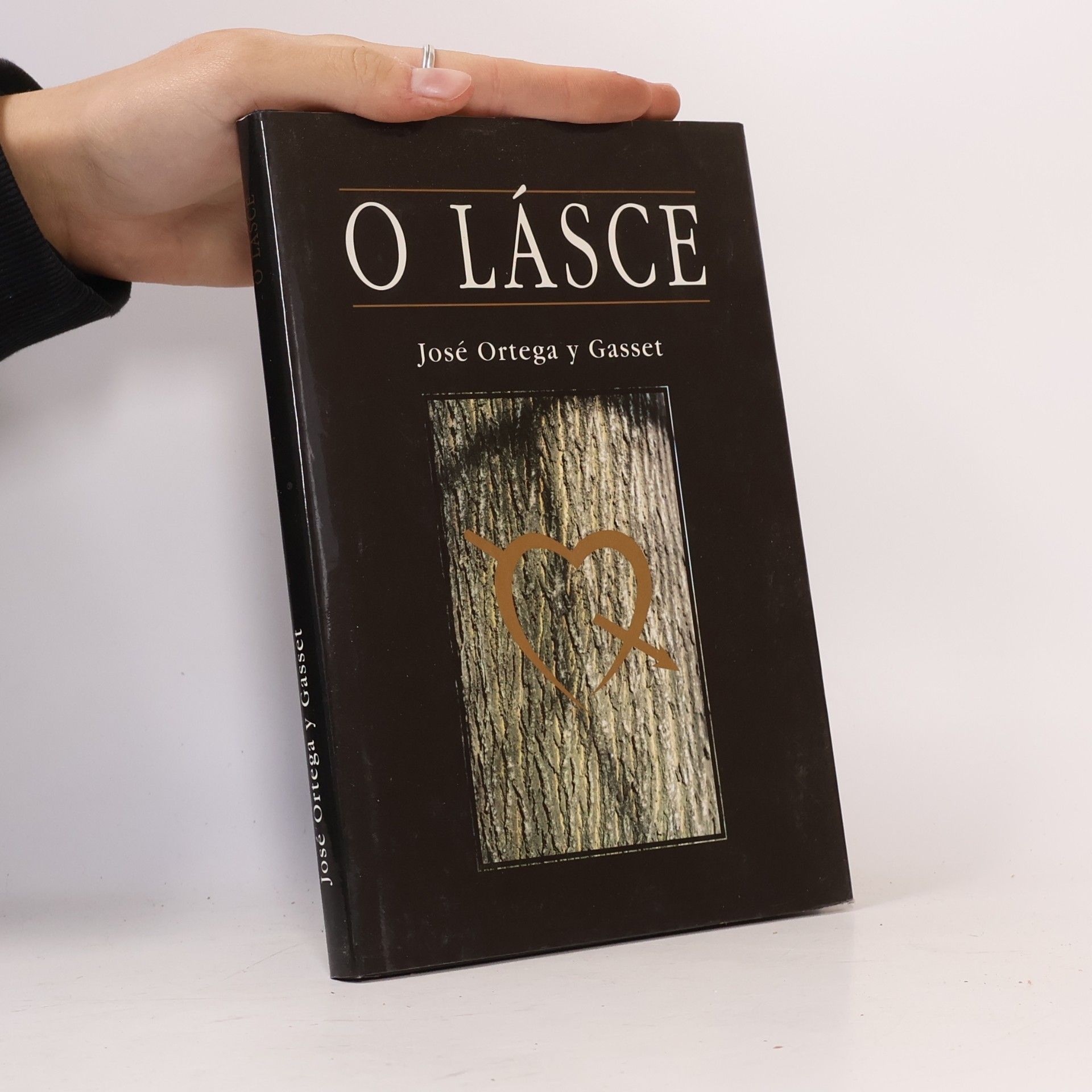 O lásce