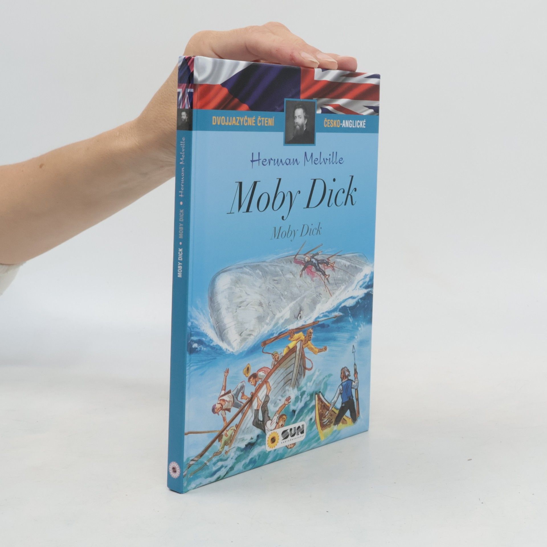 Moby Dick