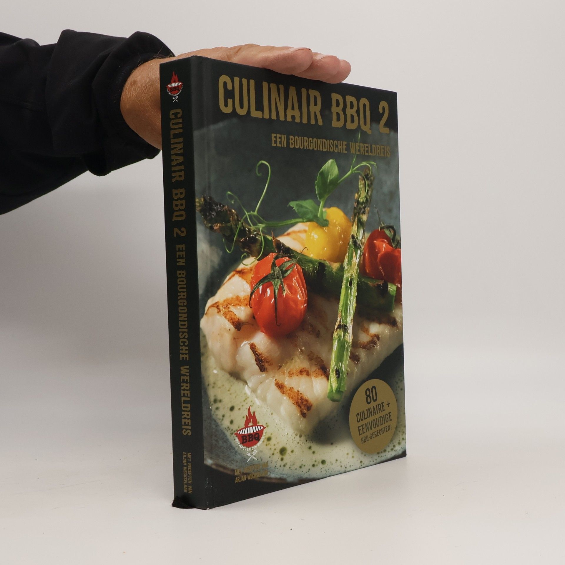 Culinair BBQ 2