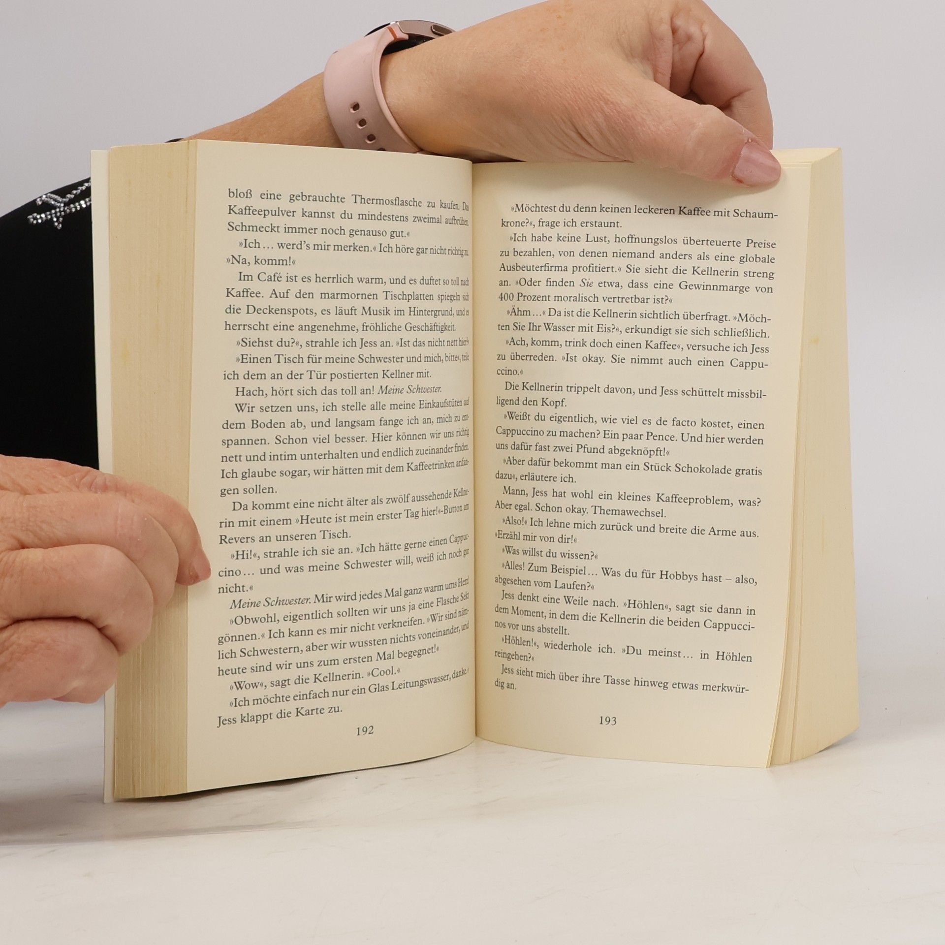 Sophie Kinsella Vom Umtausch ausgeschlossen