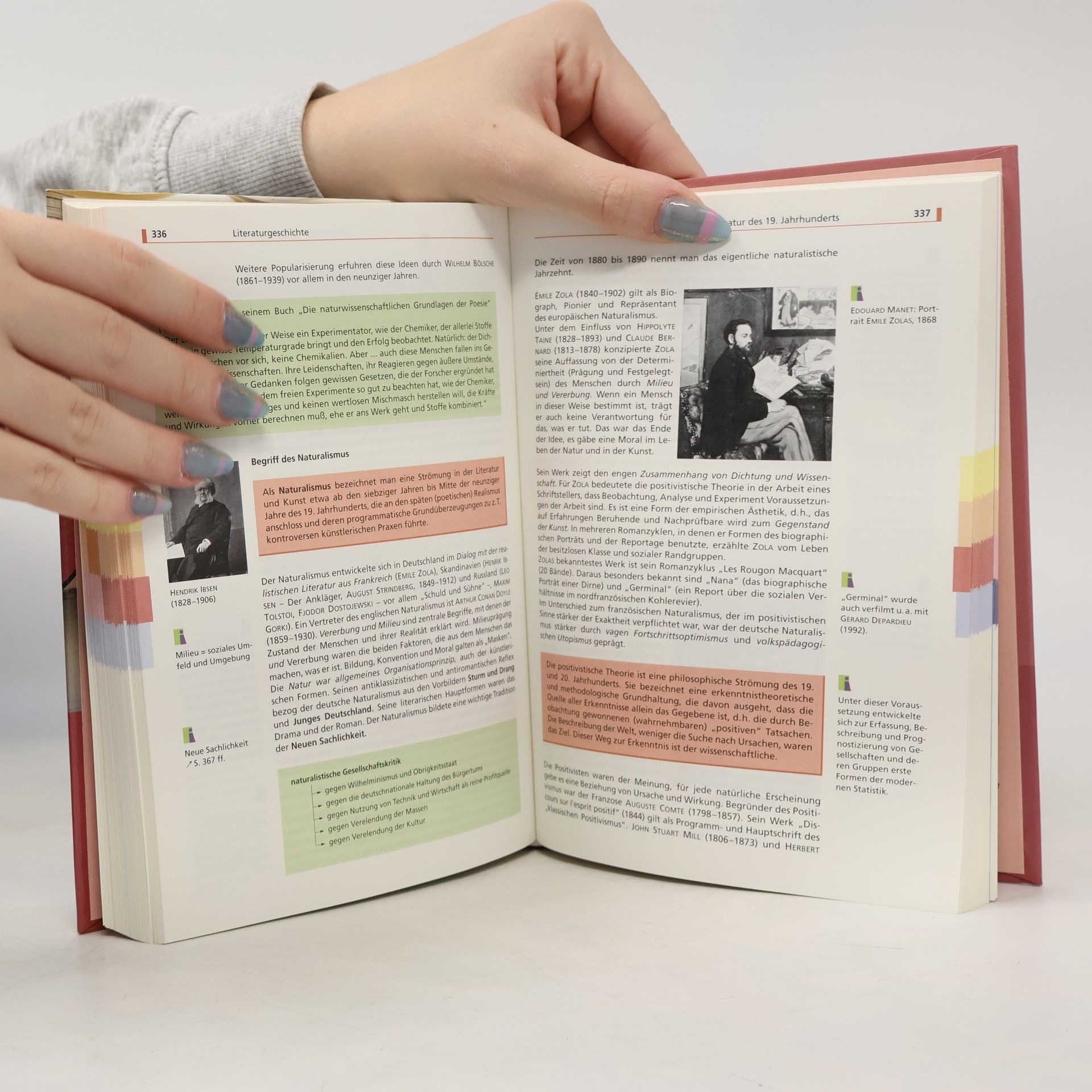 Detlef Langermann Literatur
