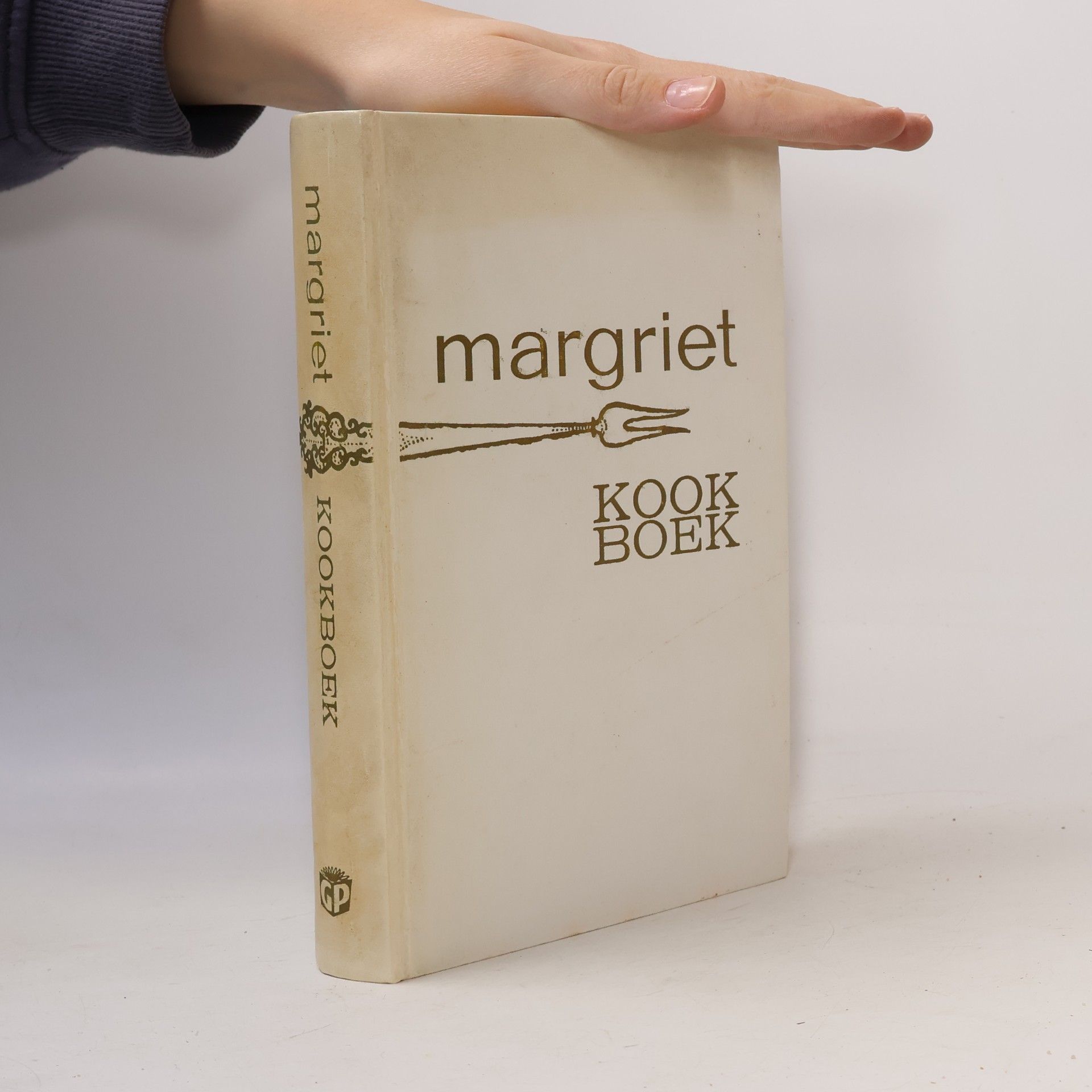 Margriet Kookboek