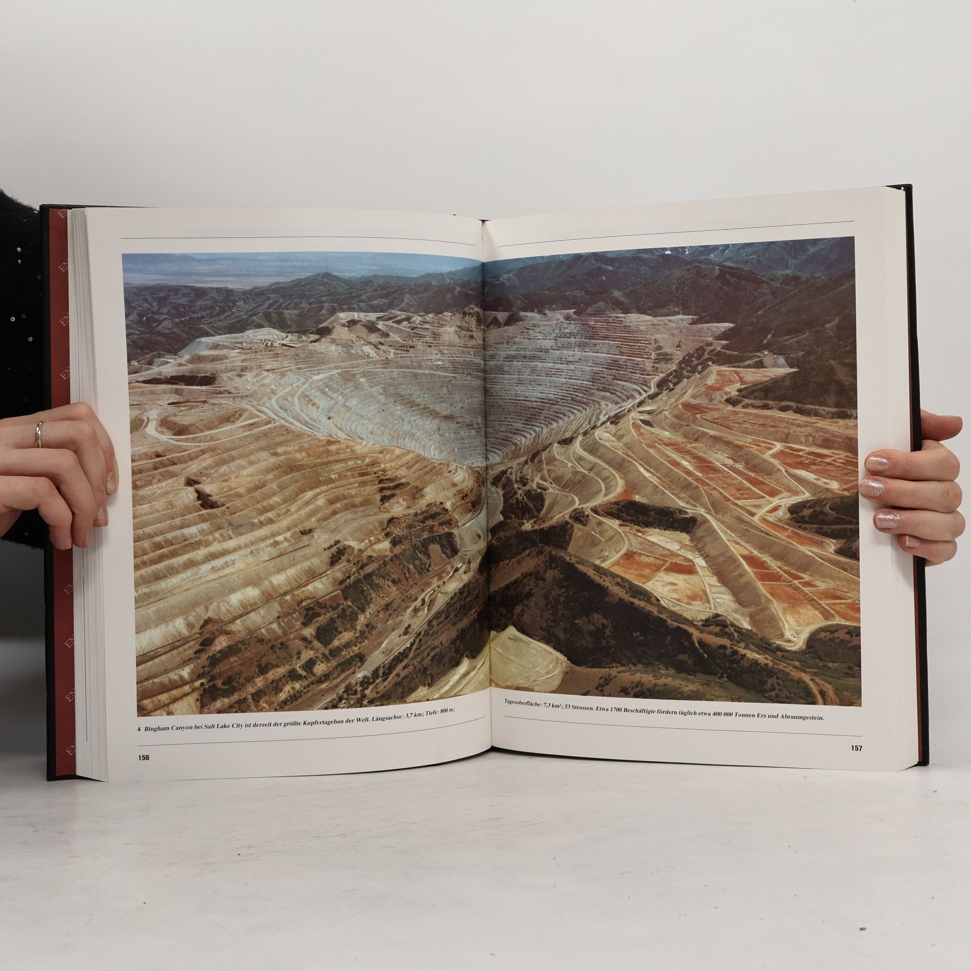 Various authors Enzyklopädische Bibliothek. Naturwissenschaften und Technik. Band 3