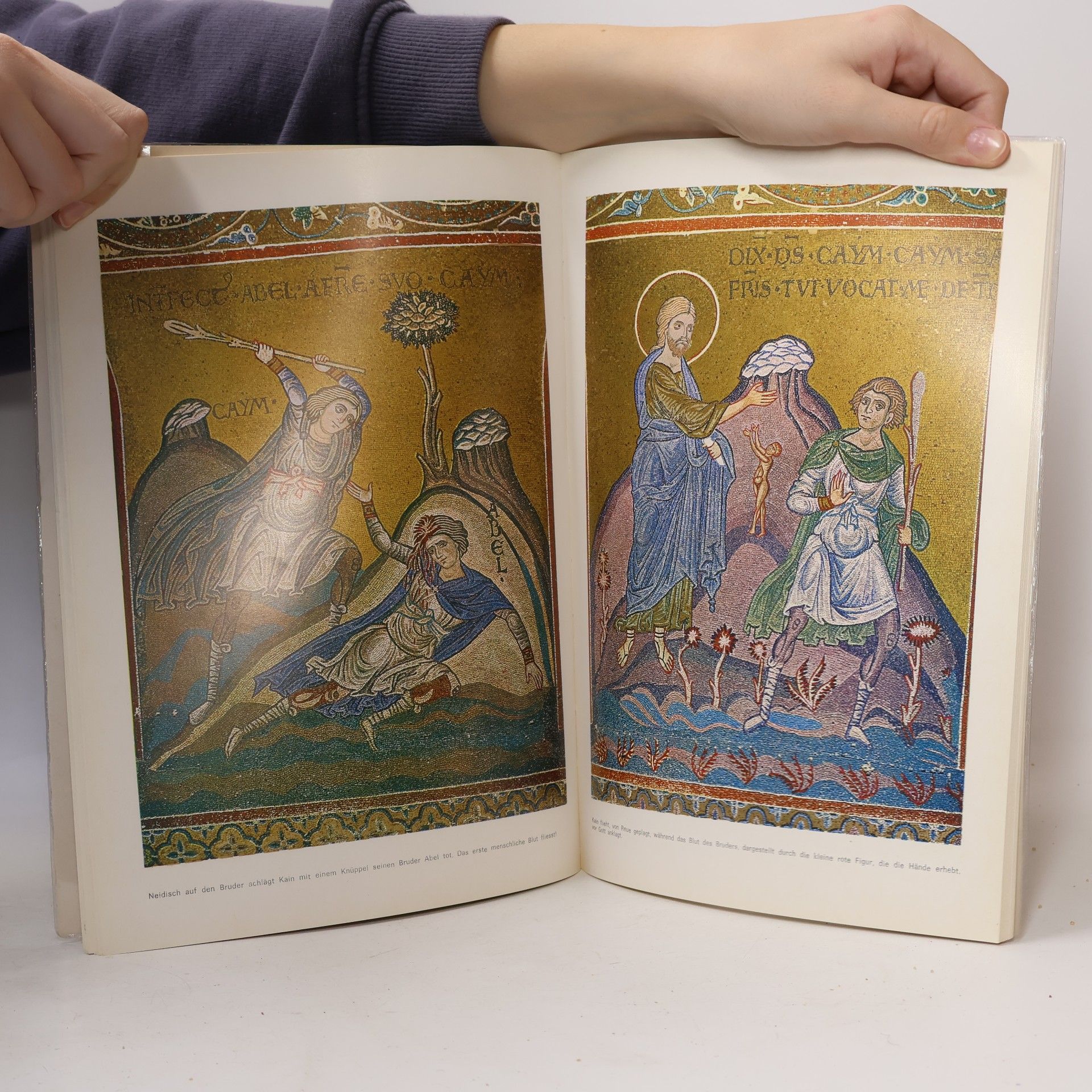 Various authors Monreale