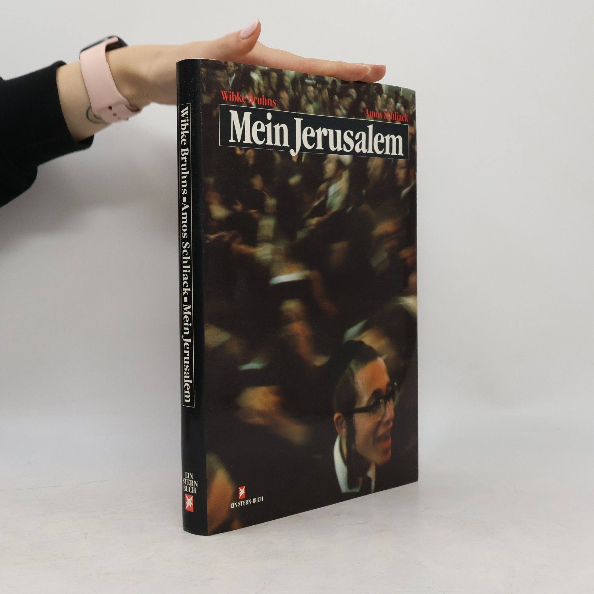 Mein Jerusalem
