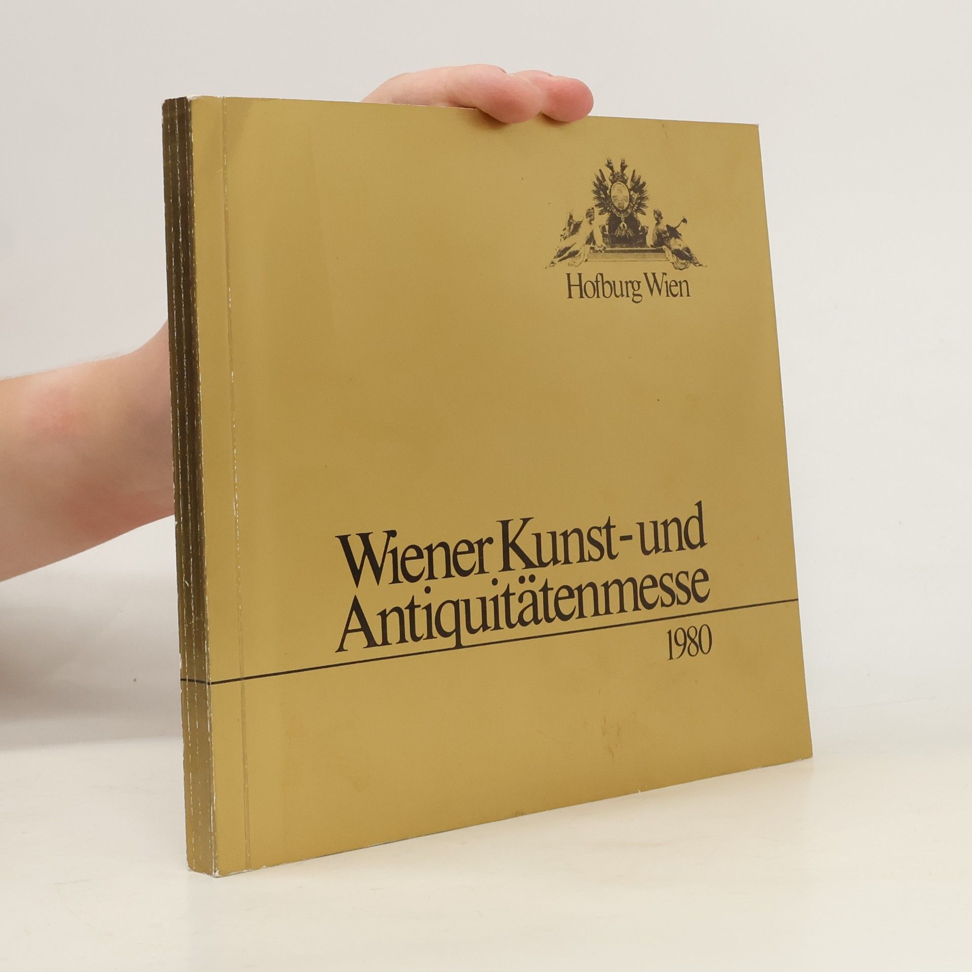 kolektiv Wiener Kunst- und Antiquitätenmesse