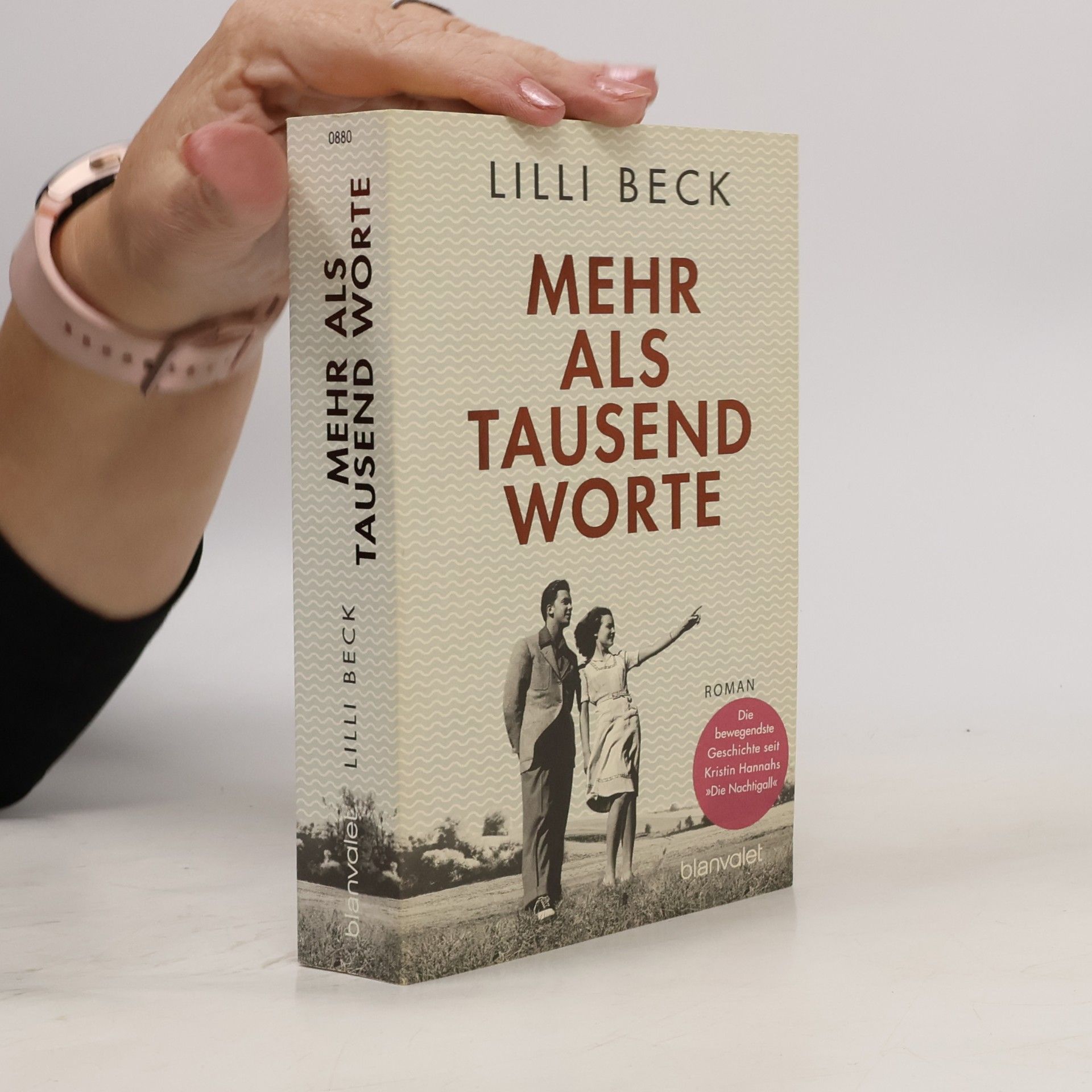 Mehr als tausend Worte