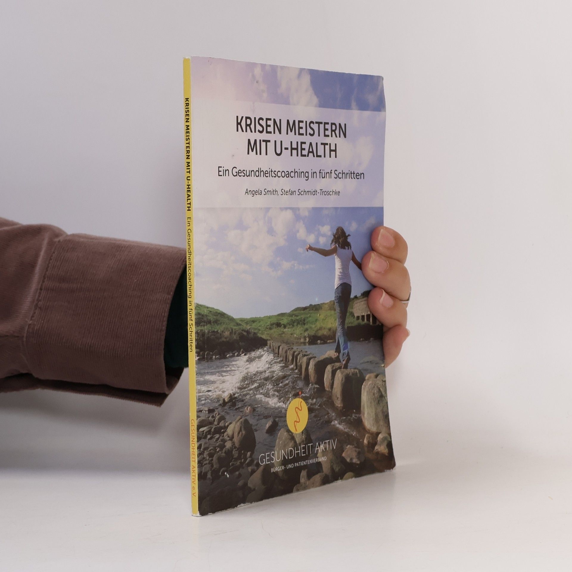 Krisen meistern mit U-Health