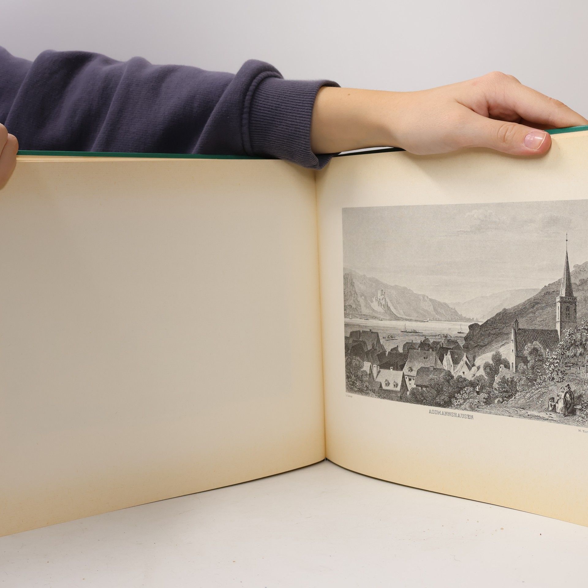 Autorenkollektiv Historische Reise durch das romantische Deutschland