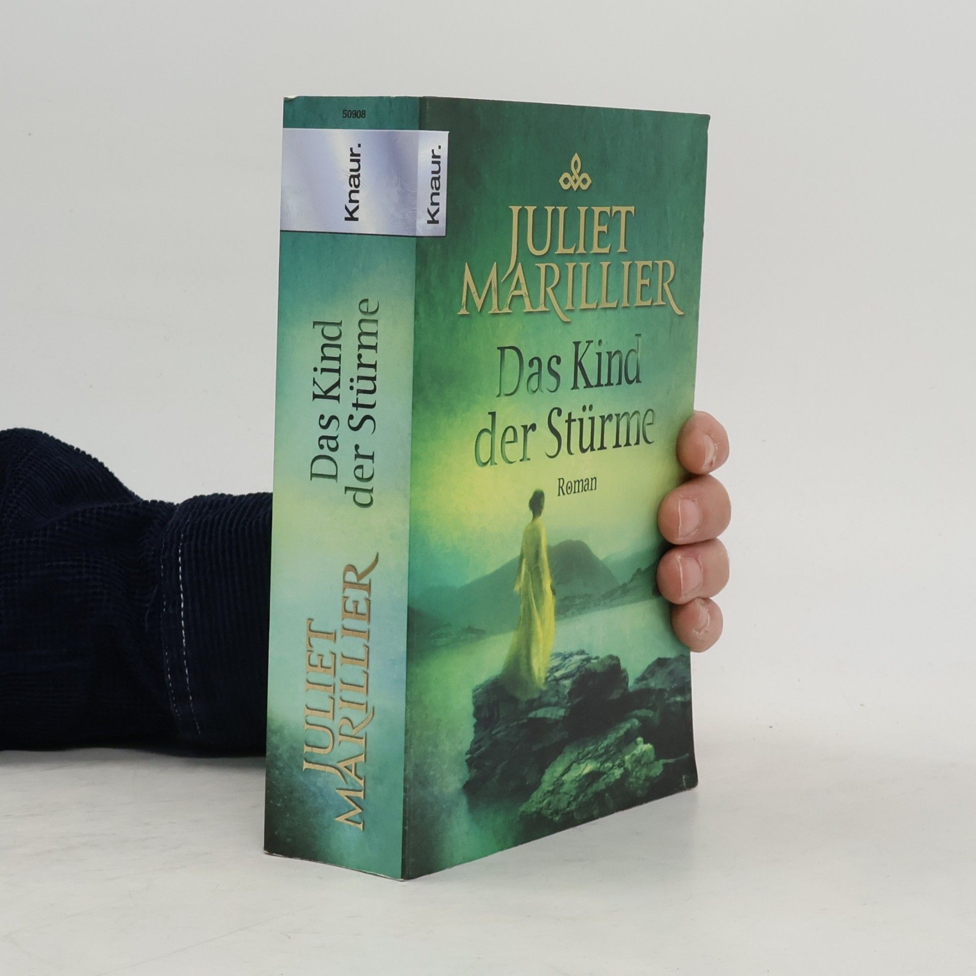 Das Kind der Stürme