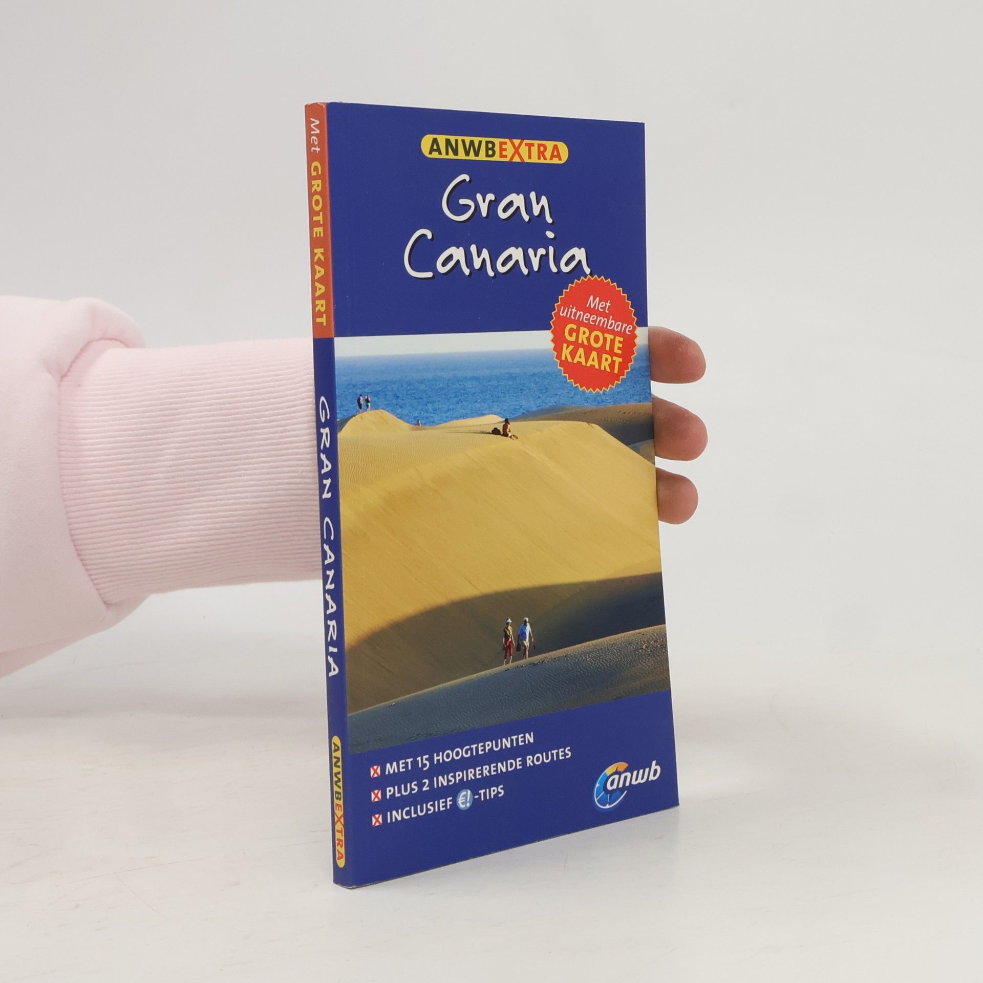 ANWB Extra: Gran Canaria