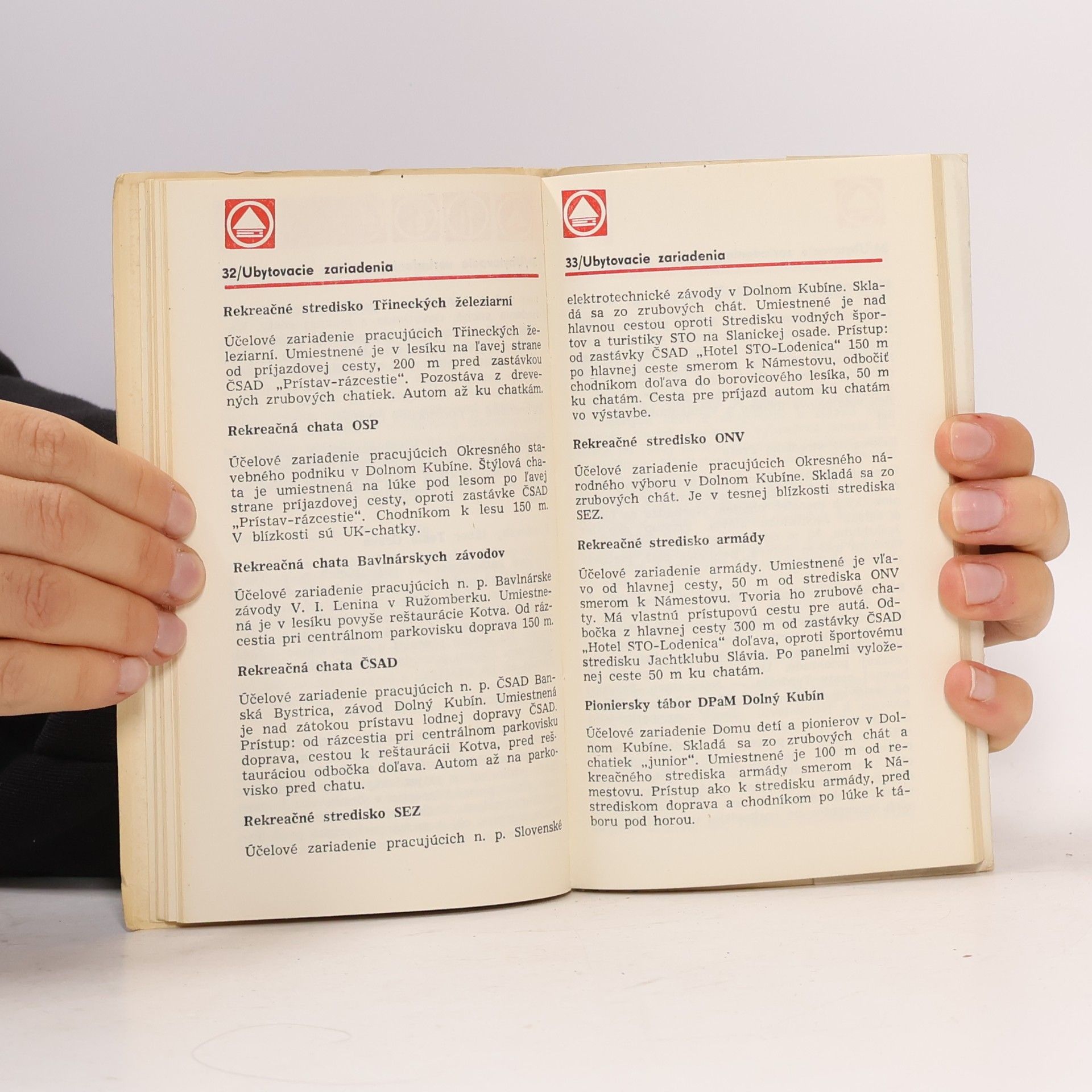 Autorenkollektiv Oravská priehrada