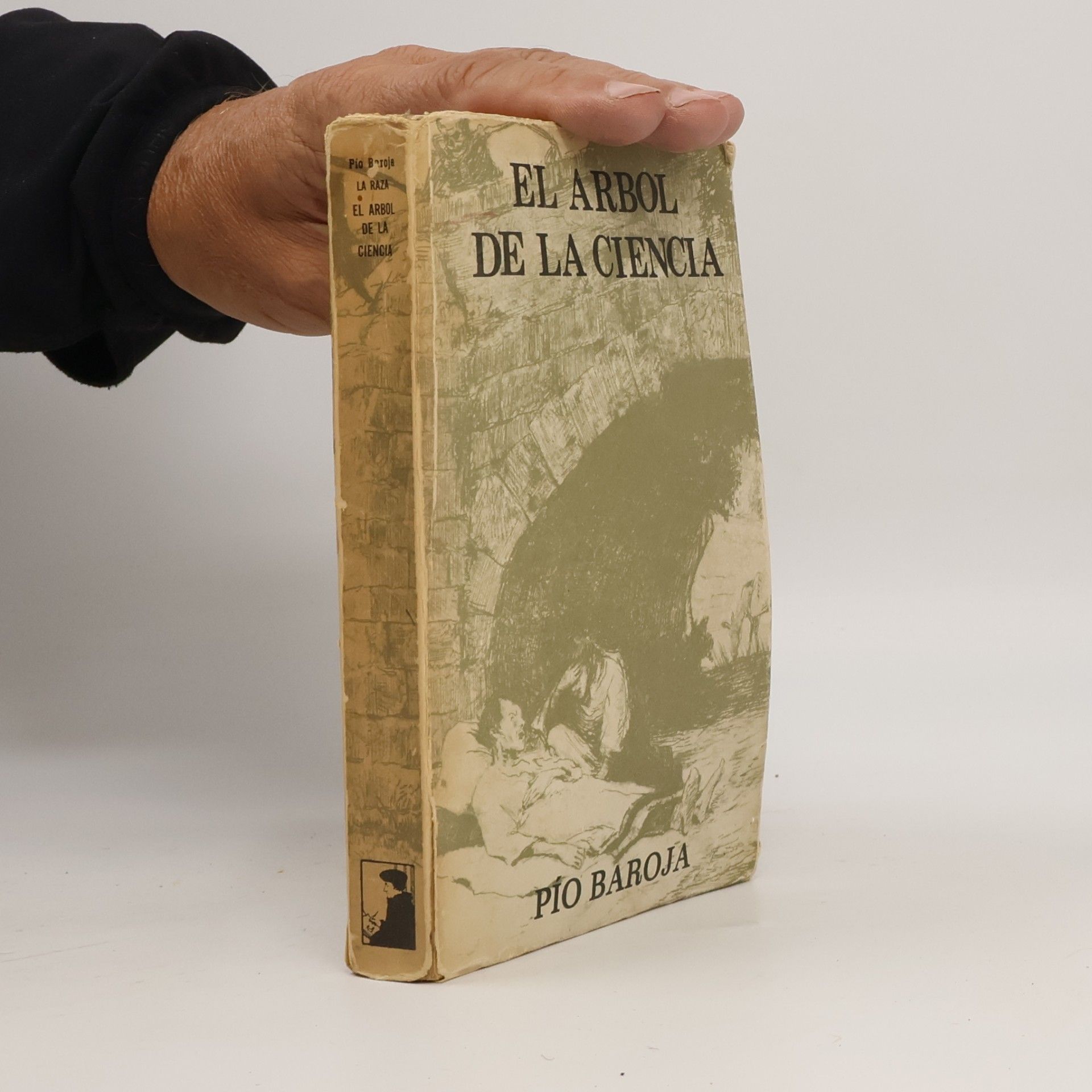 El árbol de la ciencia