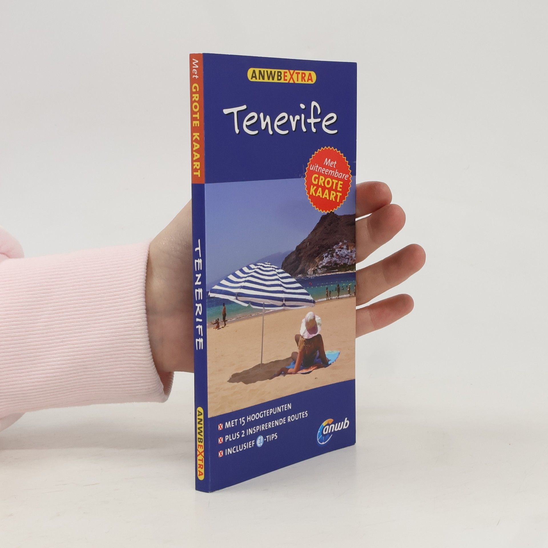 ANWB extra: Tenerife