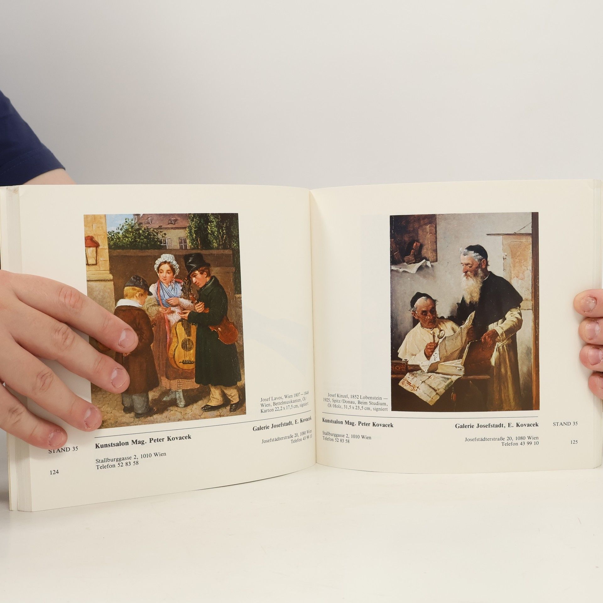 Autorenkollektiv 11. WIENER KUNST- UND ANTIQUITÄTENMESSE