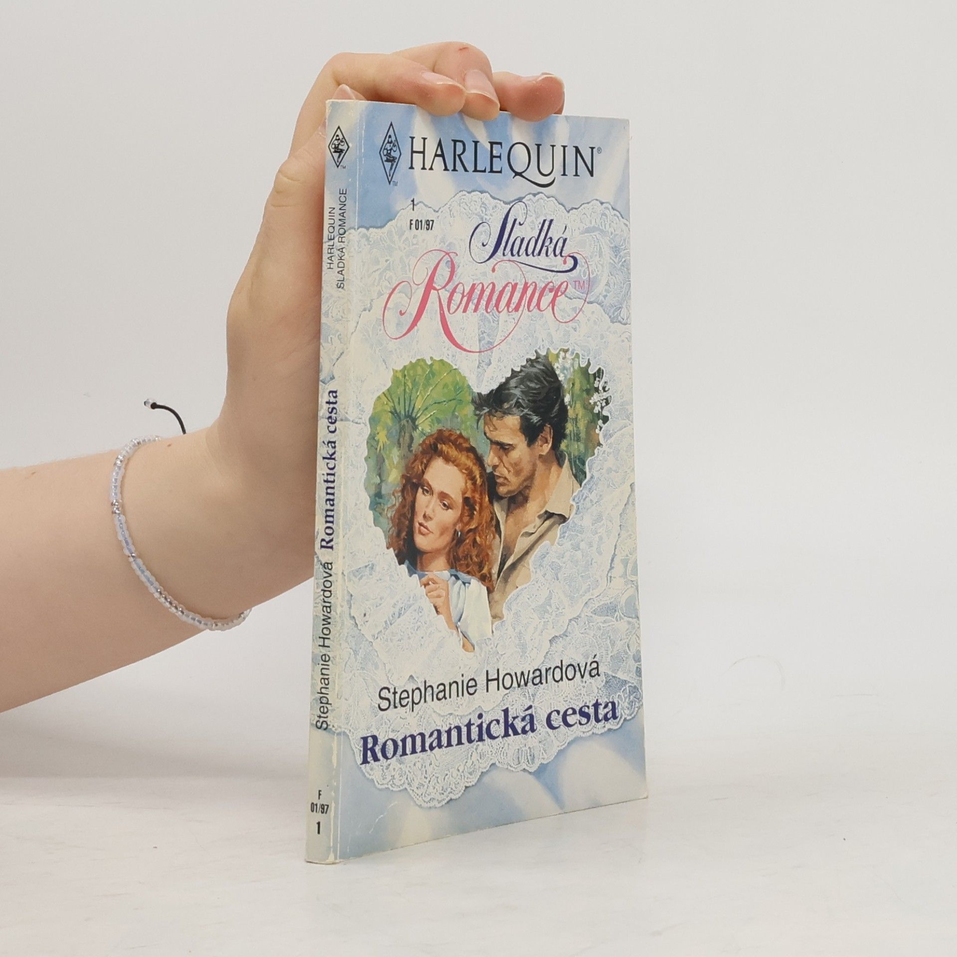 Romantická cesta