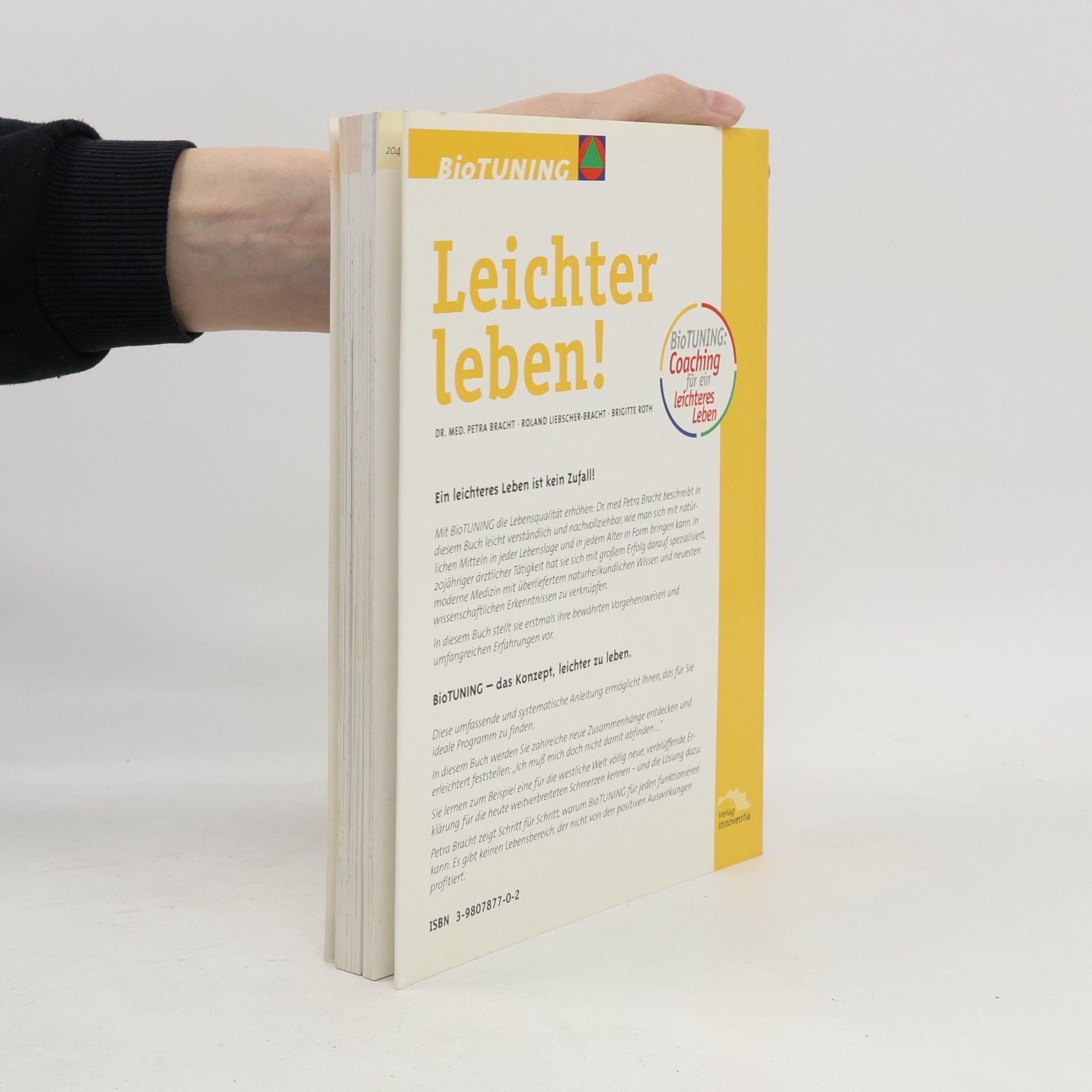 Various authors Leichter leben!