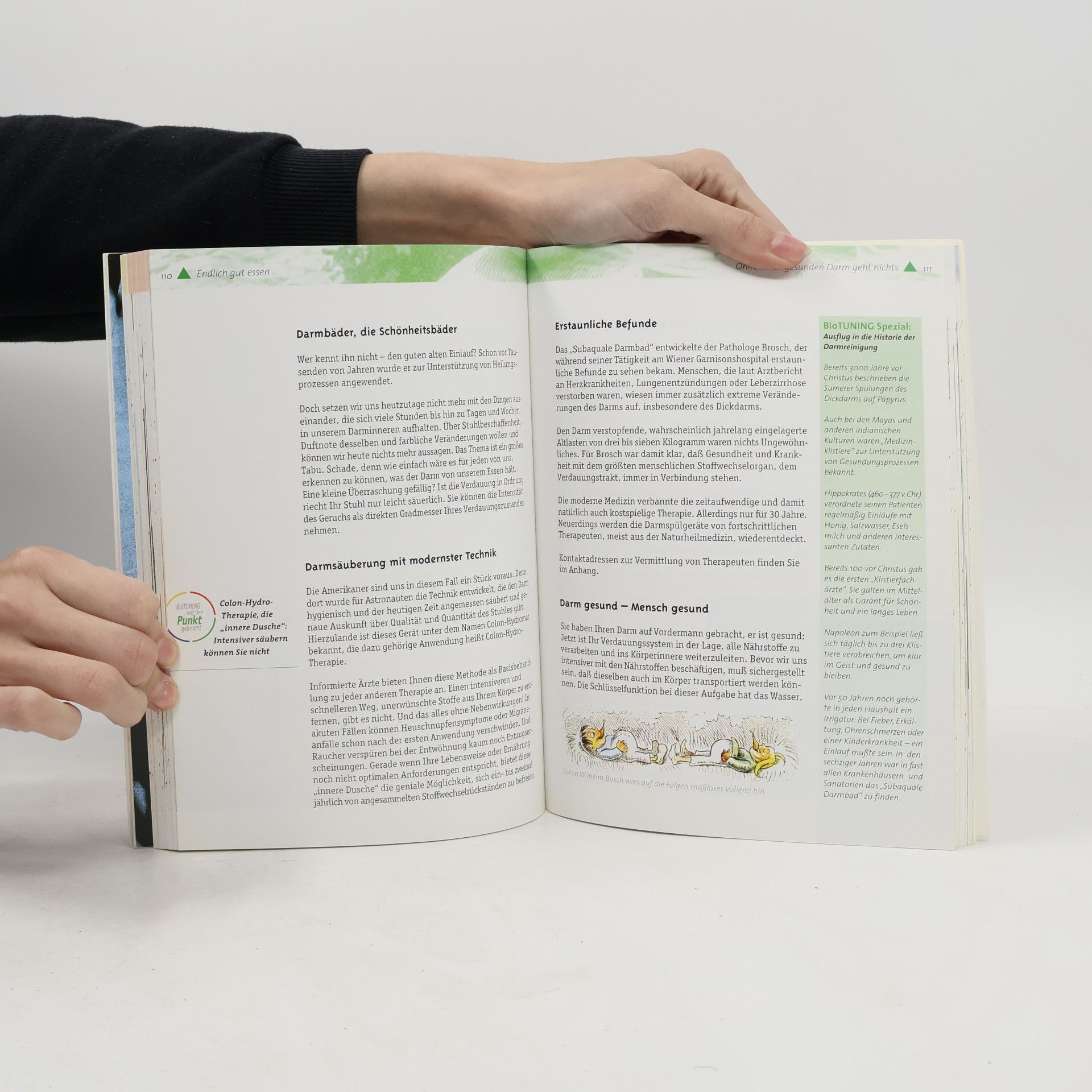 Various authors Leichter leben!