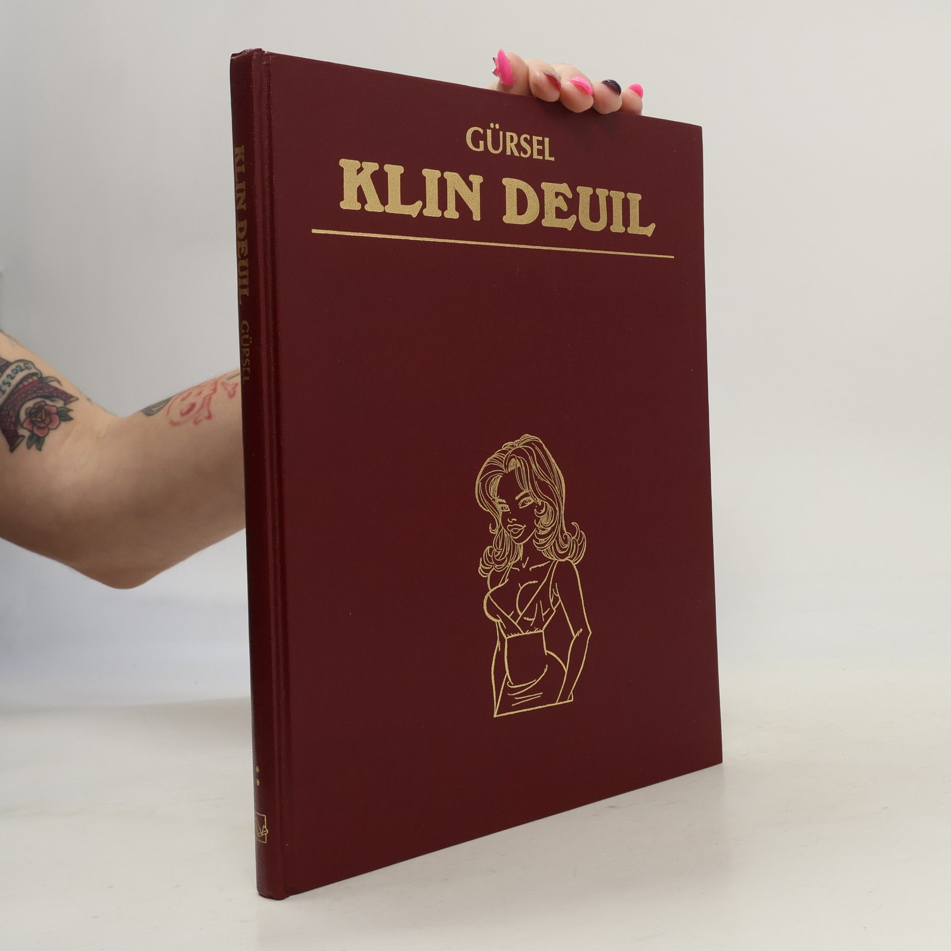 Gürsel KLIN DEUIL