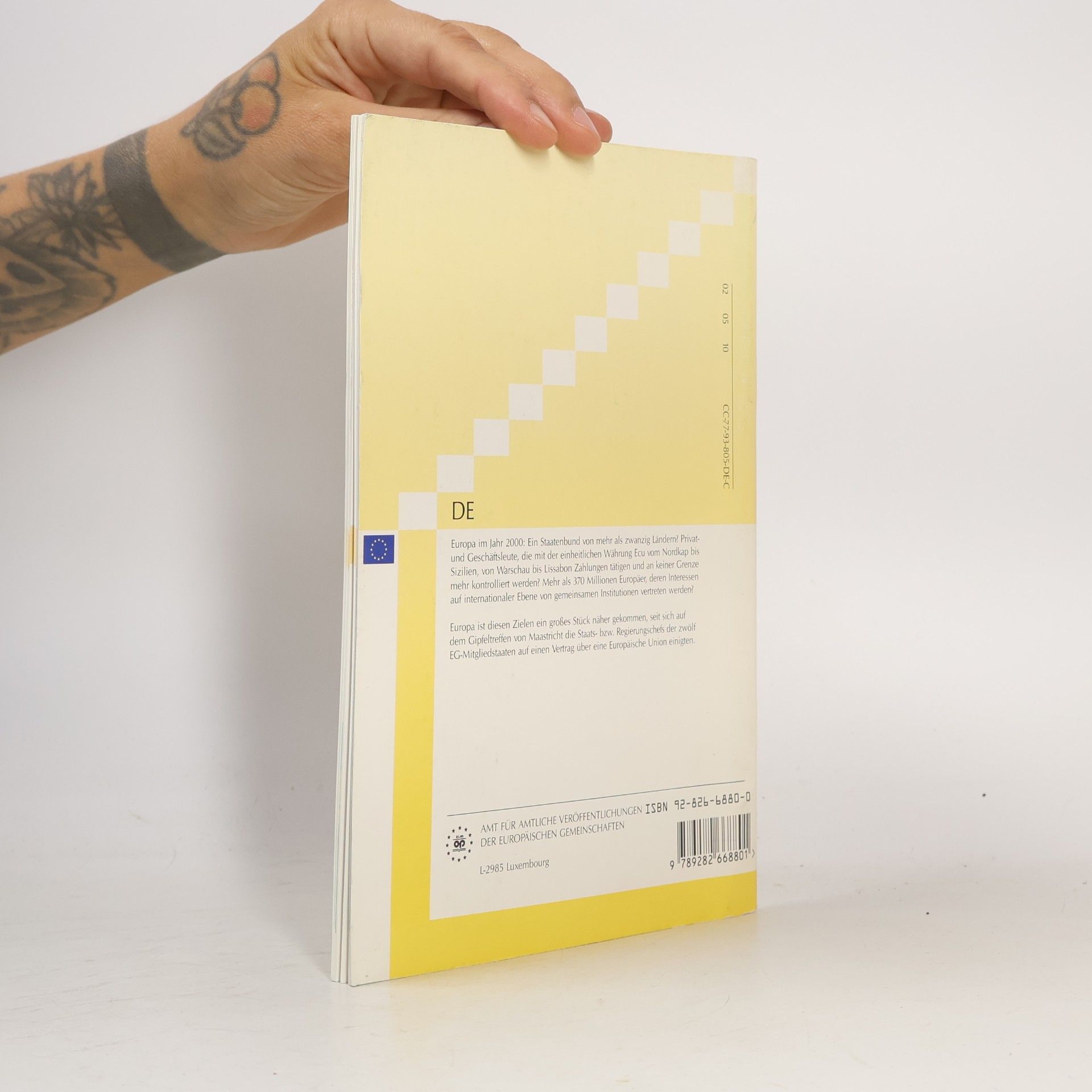 Die Europäische Union