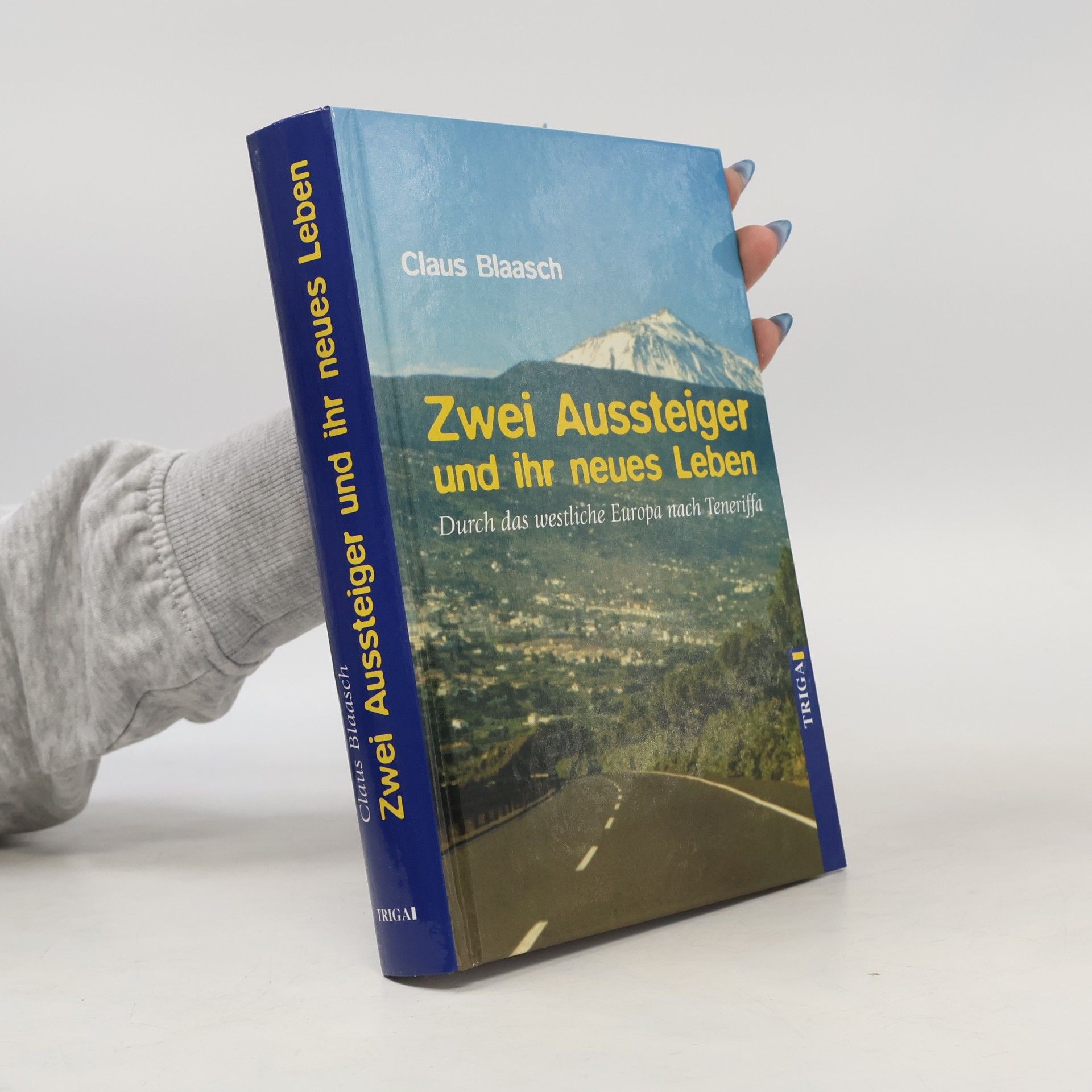 Zwei Aussteiger und ihr neues Leben