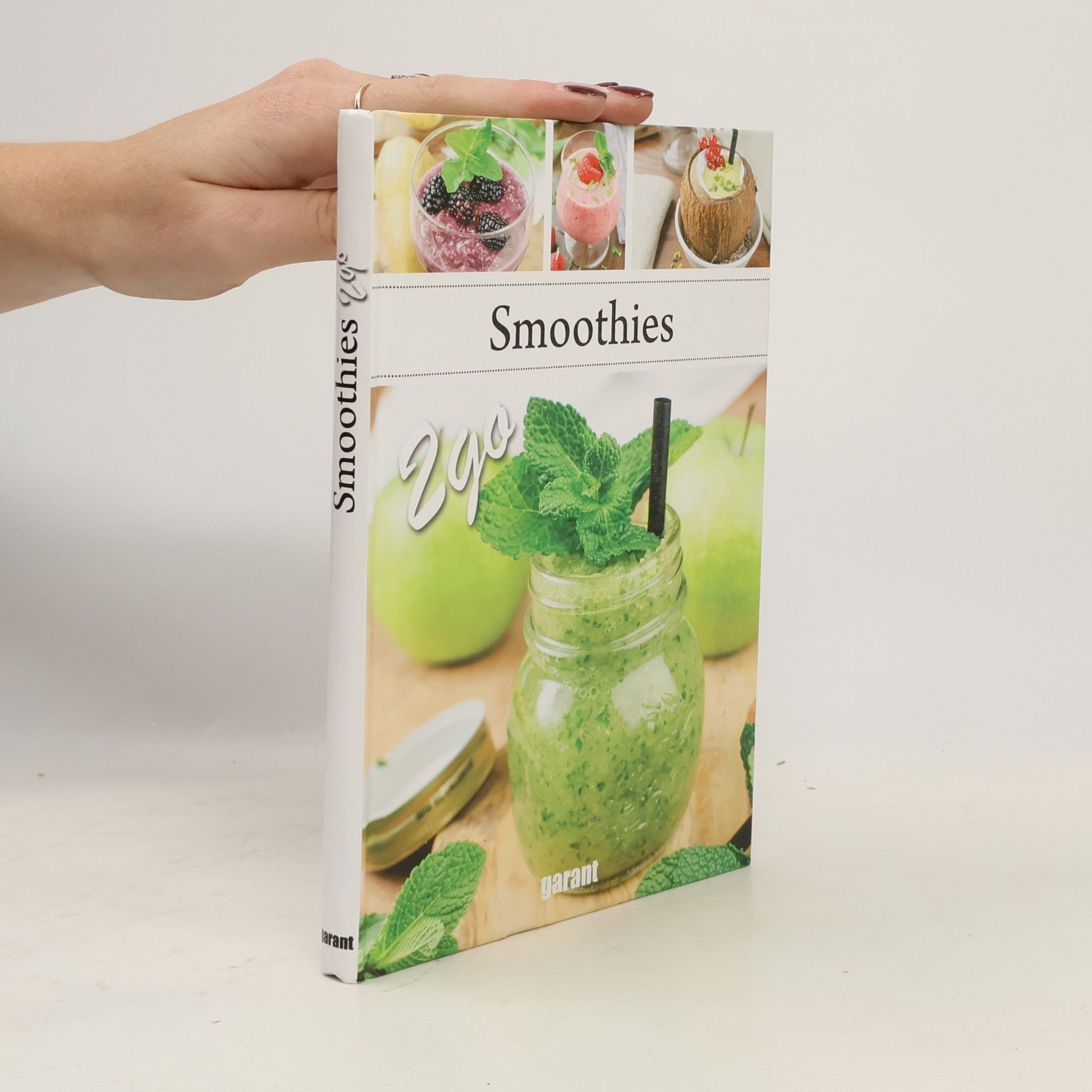 Smoothies 2 go