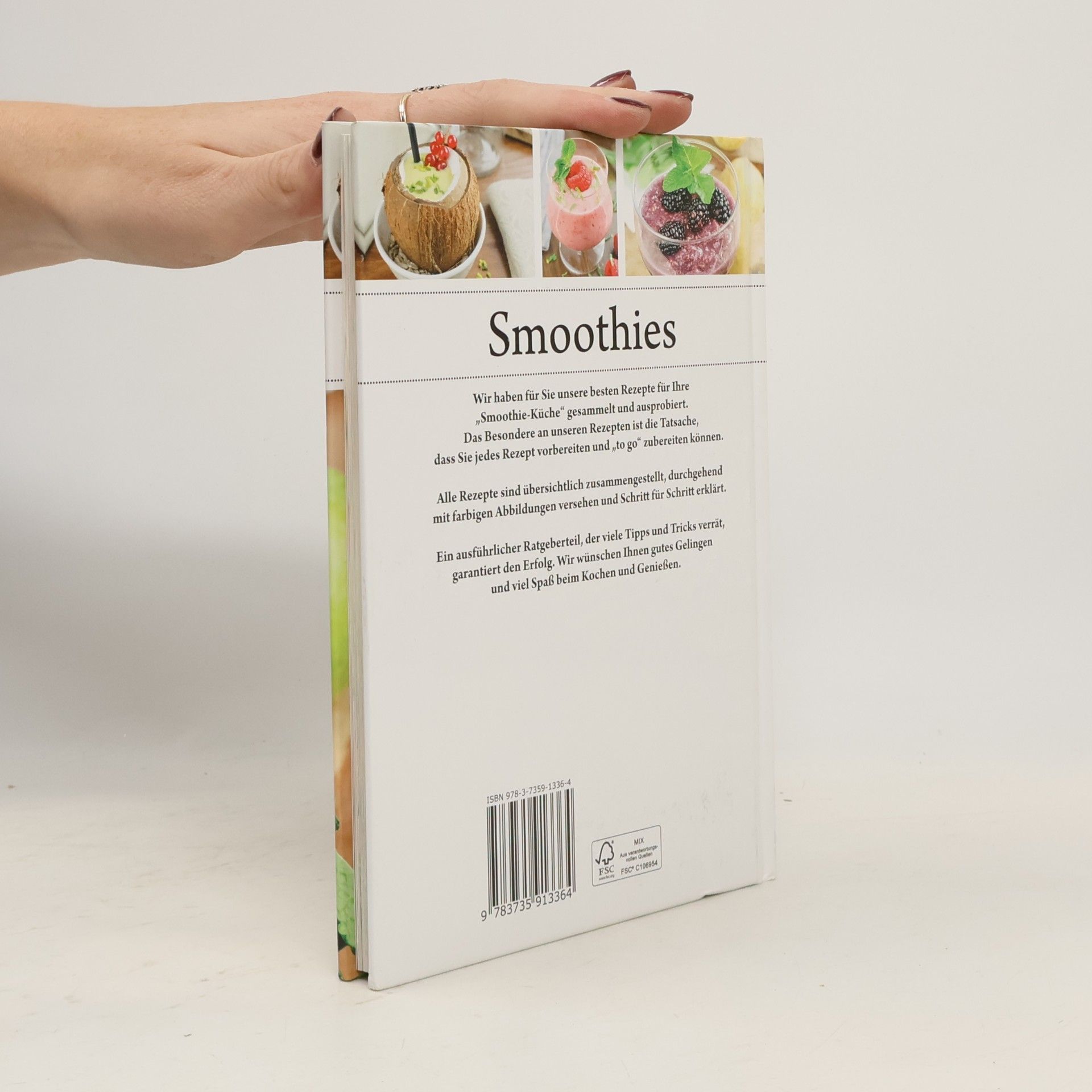 Smoothies 2 go